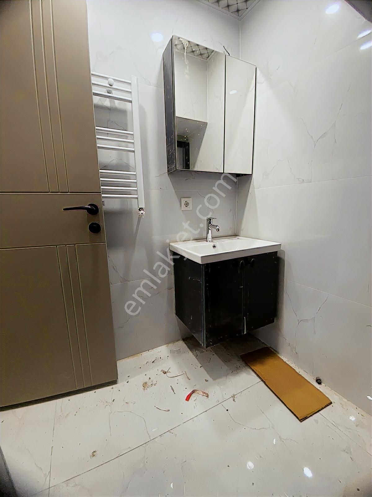 Lidya Emlak'tan Merkezin Kalbinde 2+1 85m2 Girişkat Kiralık Dai. - Görsel 23