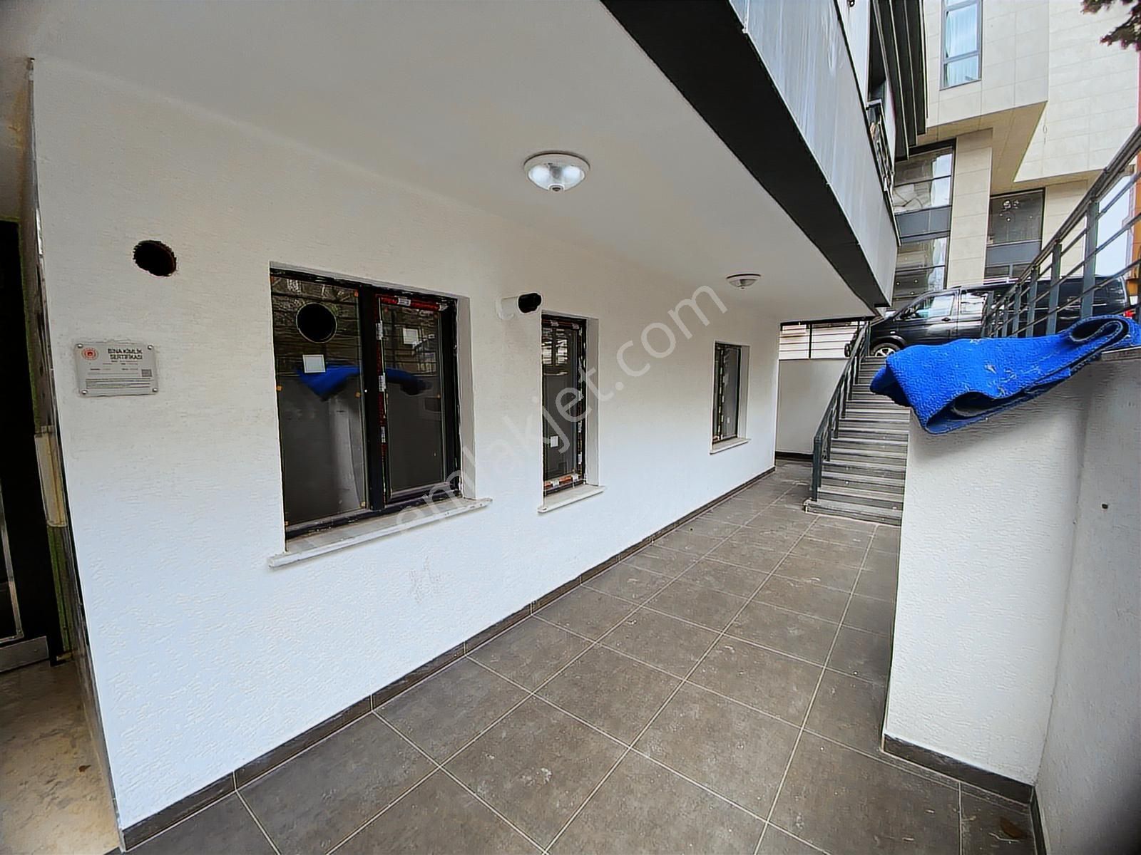 Lidya Emlak'tan Merkezin Kalbinde 2+1 85m2 Girişkat Kiralık Dai. - Görsel 9