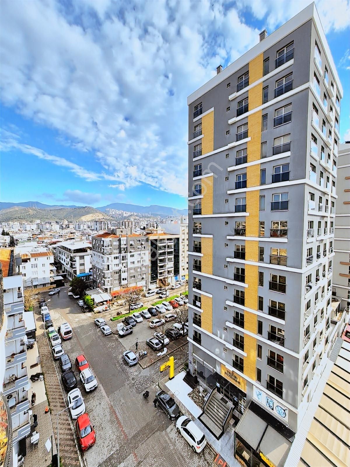 Medicalpoint Hastanesi Yanında Manzaralı Otoparklı 3+1 175 M2 - Görsel 33