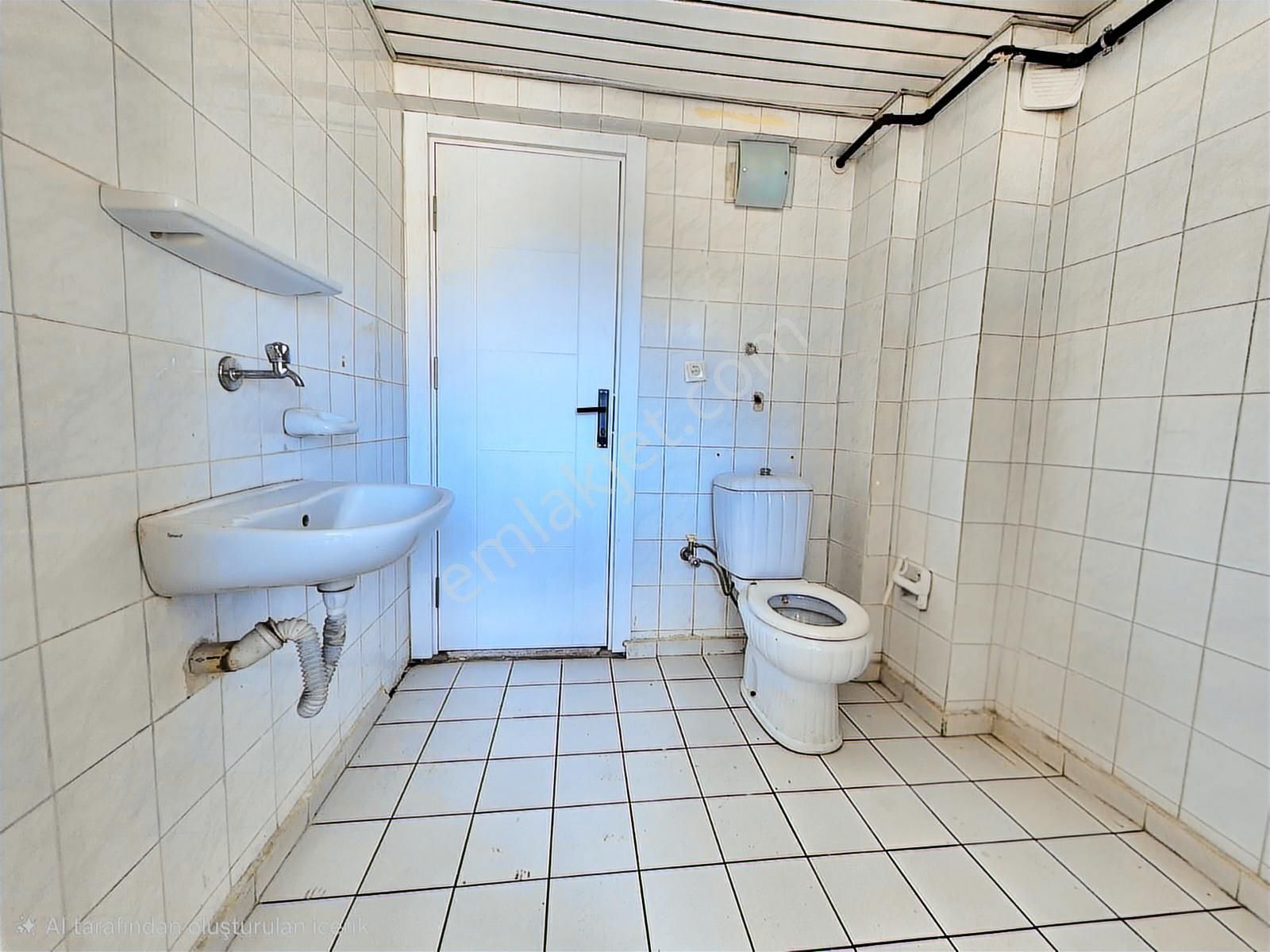 Medicalpoint Hastanesi Yanında Manzaralı Otoparklı 3+1 175 M2 - Görsel 28