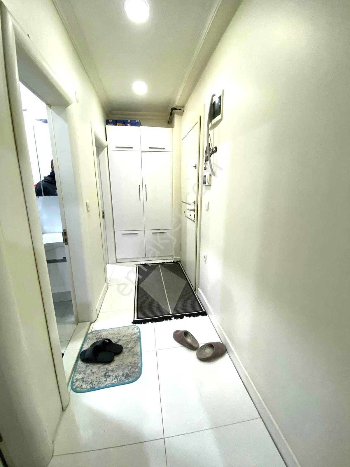 Seba'dan Kartaltepe Mh 2+1 70m2 Kredili Yatırımlık Satılık Daire - Görsel 27