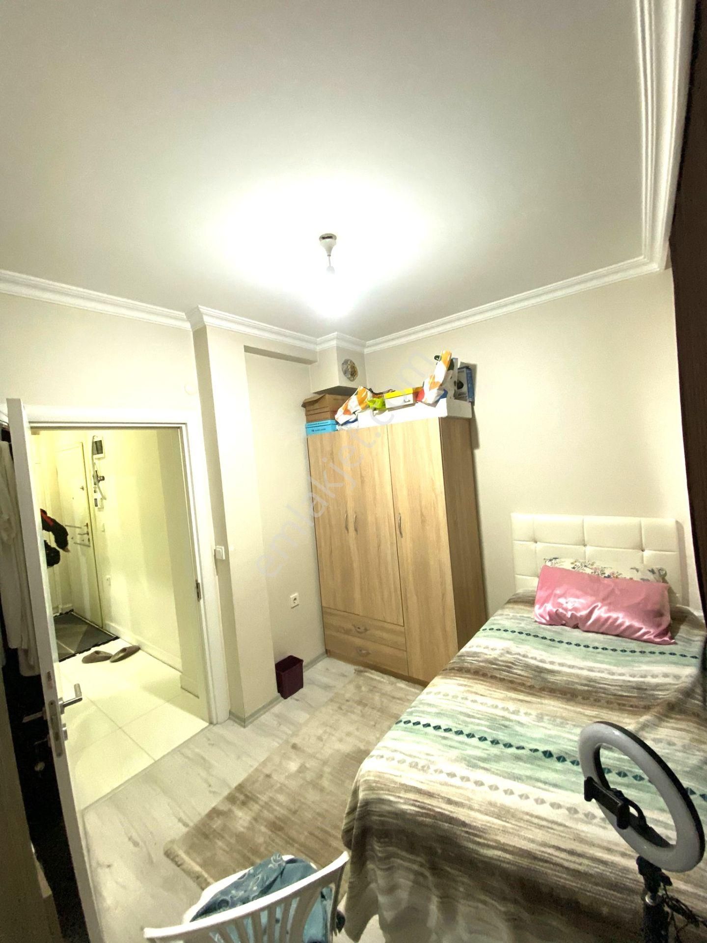 Seba'dan Kartaltepe Mh 2+1 70m2 Kredili Yatırımlık Satılık Daire - Görsel 17