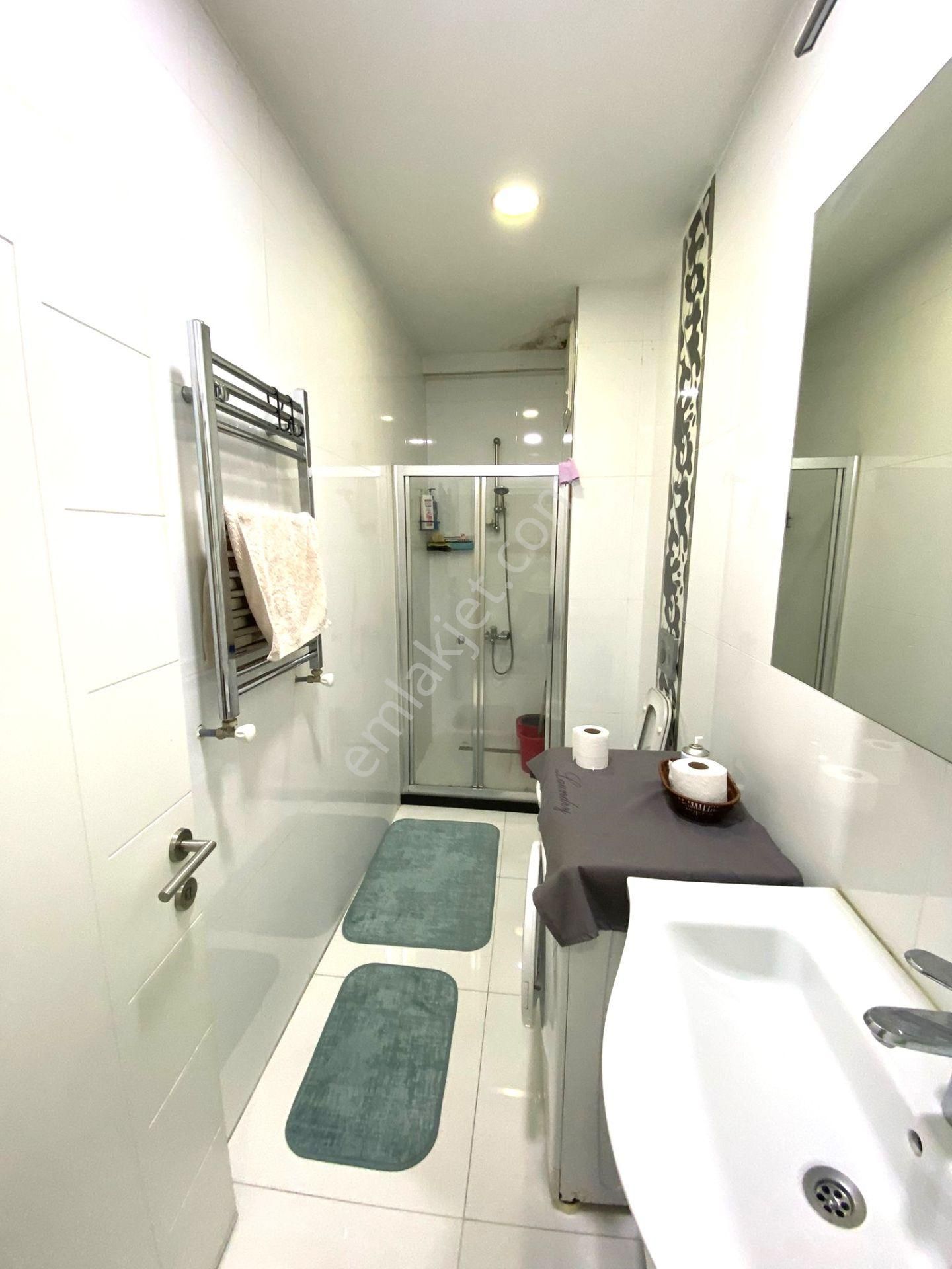 Seba'dan Kartaltepe Mh 2+1 70m2 Kredili Yatırımlık Satılık Daire - Görsel 20