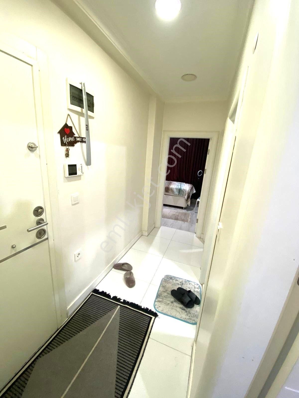 Seba'dan Kartaltepe Mh 2+1 70m2 Kredili Yatırımlık Satılık Daire - Görsel 25