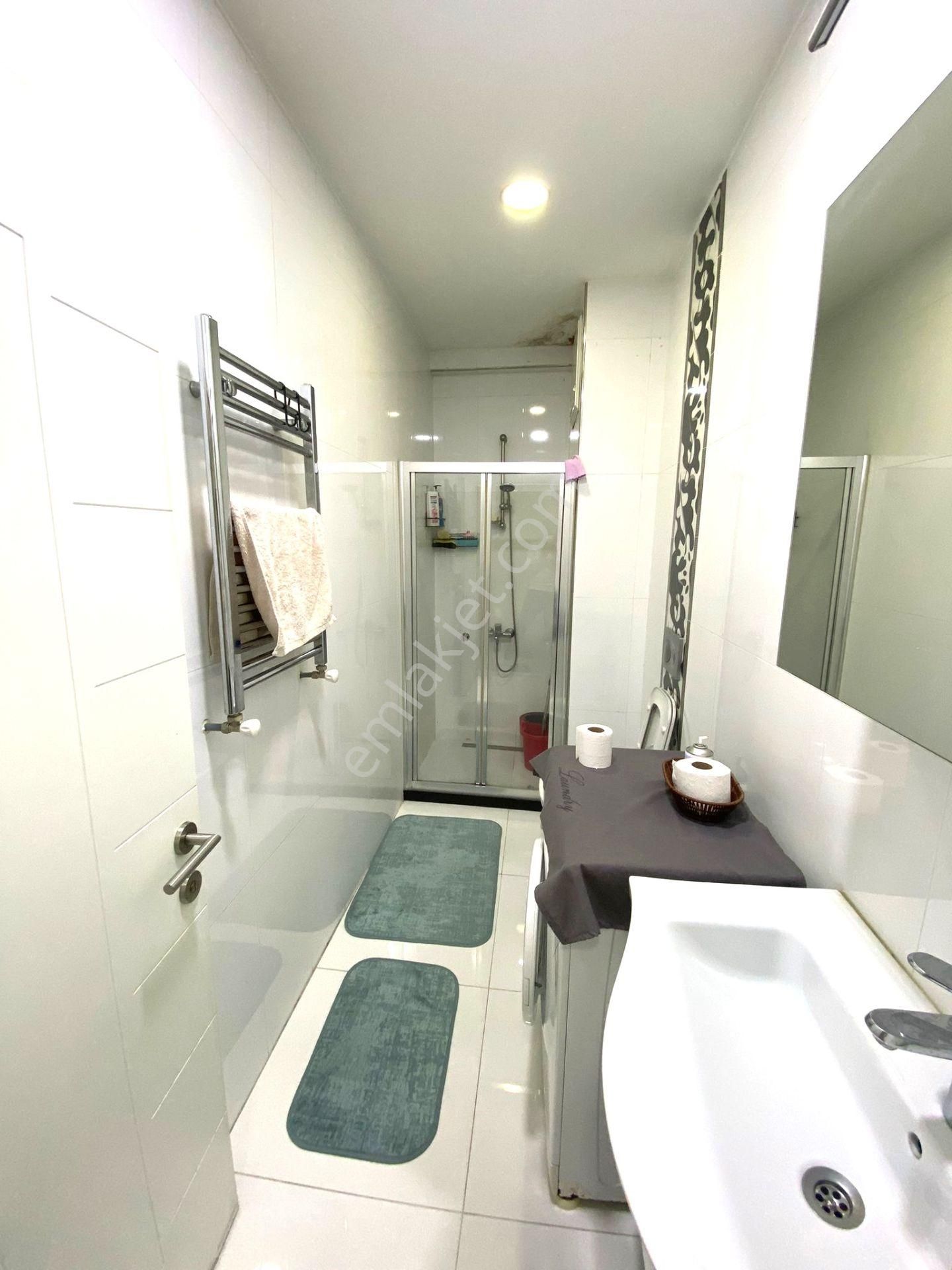 Seba'dan Kartaltepe Mh 2+1 70m2 Kredili Yatırımlık Satılık Daire - Görsel 28