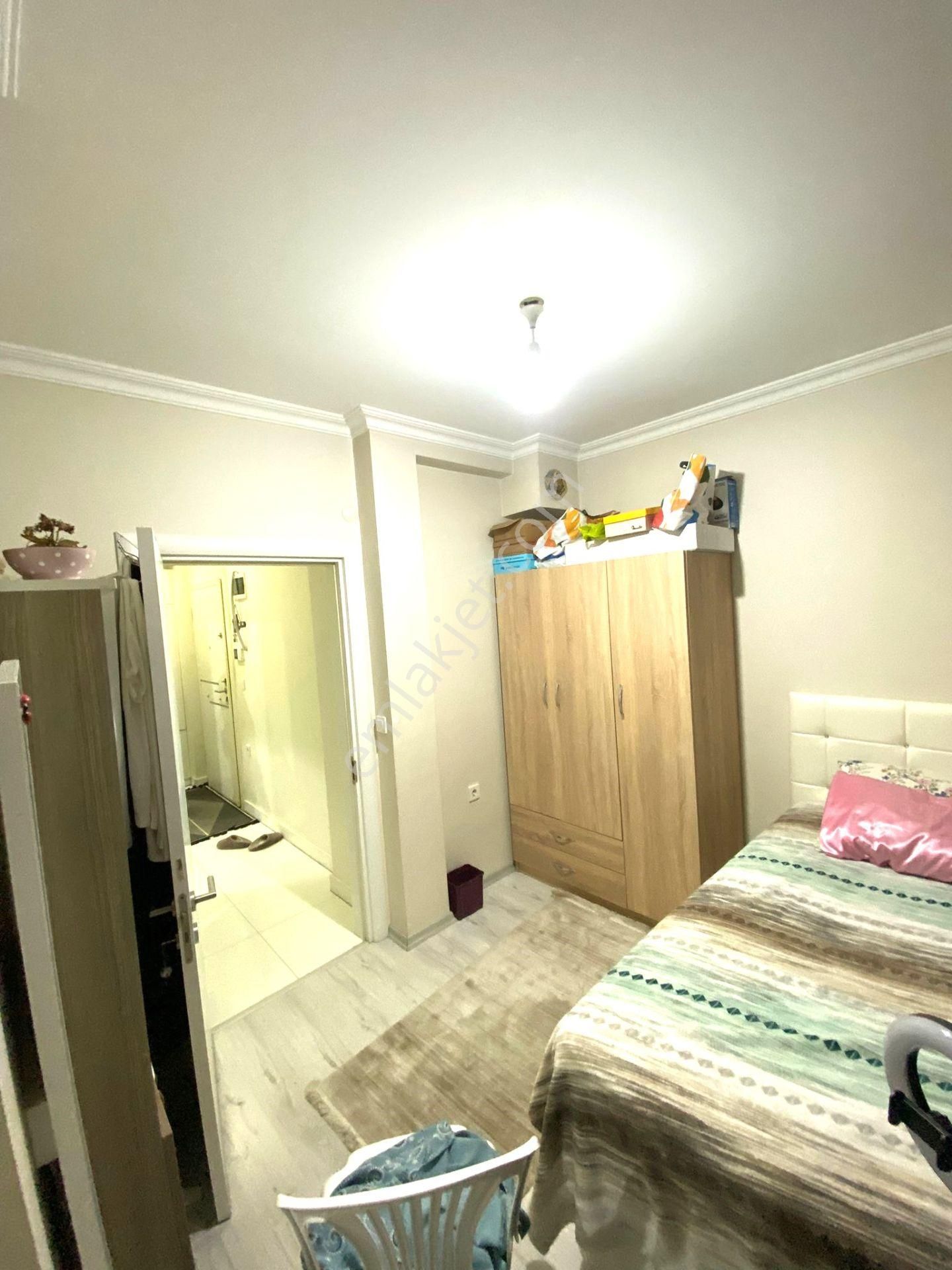 Seba'dan Kartaltepe Mh 2+1 70m2 Kredili Yatırımlık Satılık Daire - Görsel 15