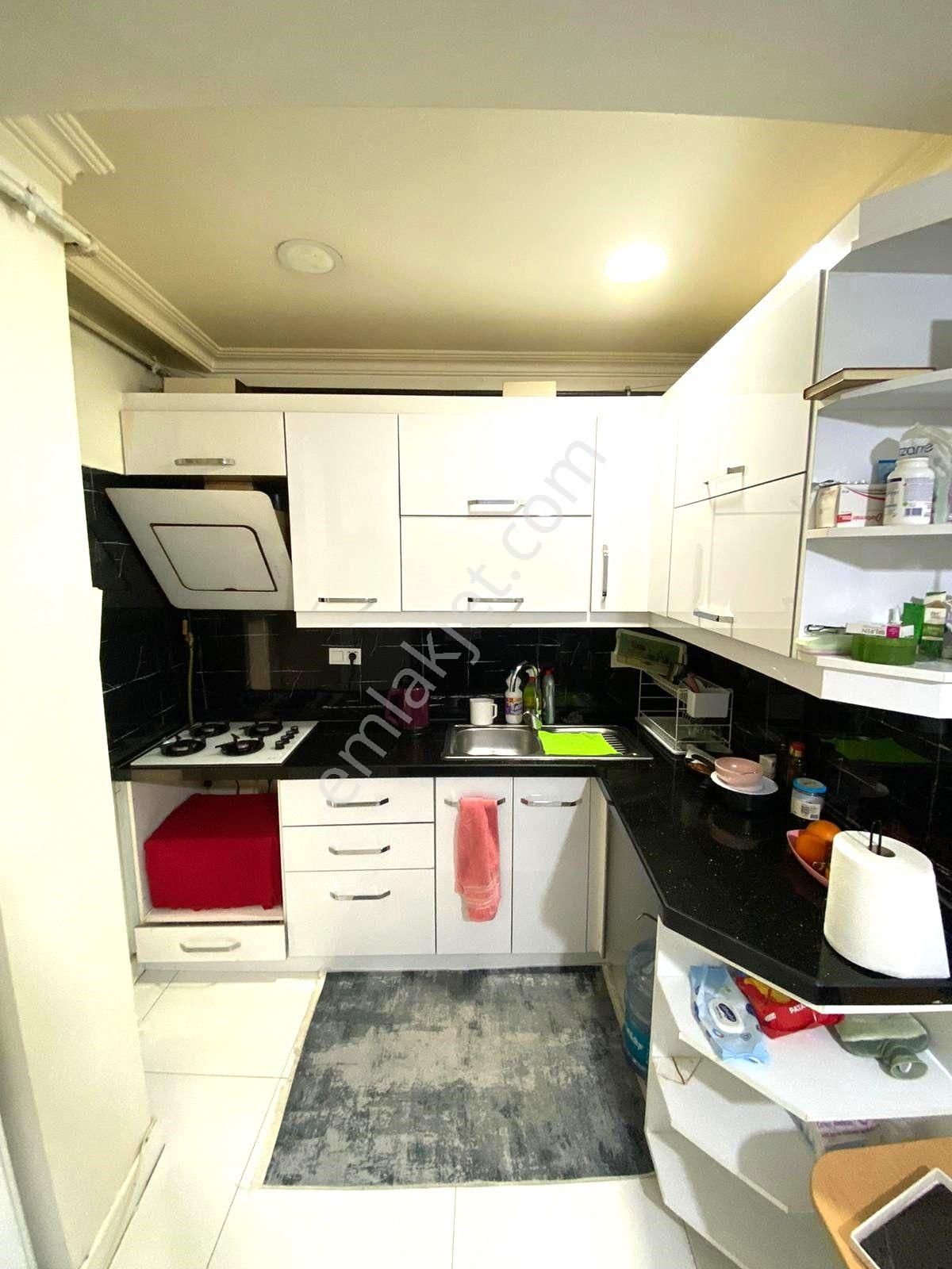 Seba'dan Kartaltepe Mh 2+1 70m2 Kredili Yatırımlık Satılık Daire - Görsel 31