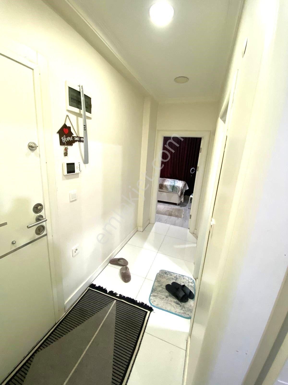 Seba'dan Kartaltepe Mh 2+1 70m2 Kredili Yatırımlık Satılık Daire - Görsel 26