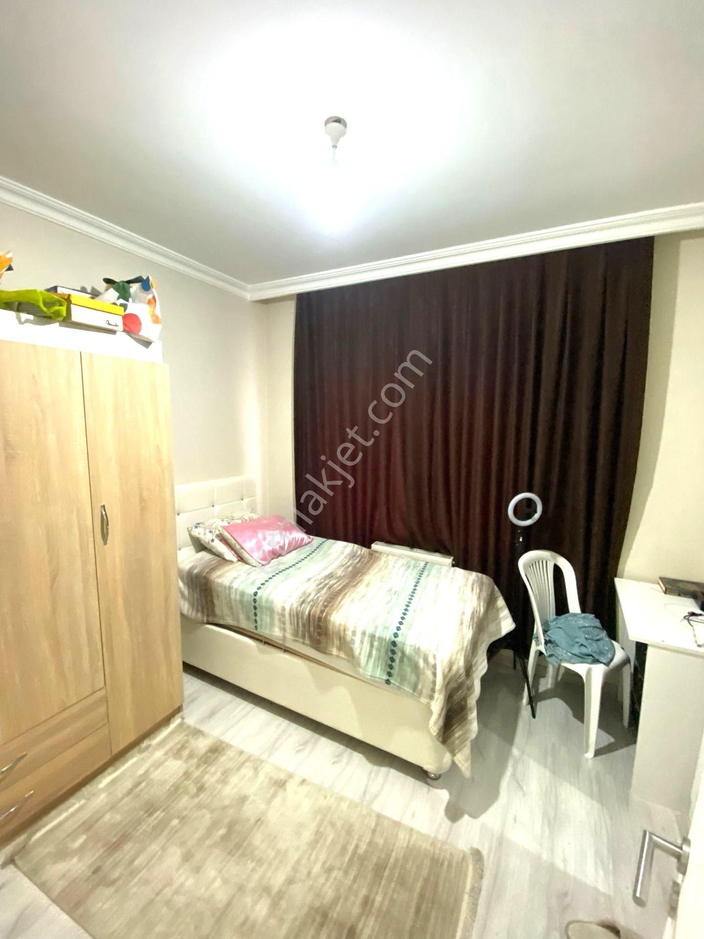 Seba'dan Kartaltepe Mh 2+1 70m2 Kredili Yatırımlık Satılık Daire - Görsel 11