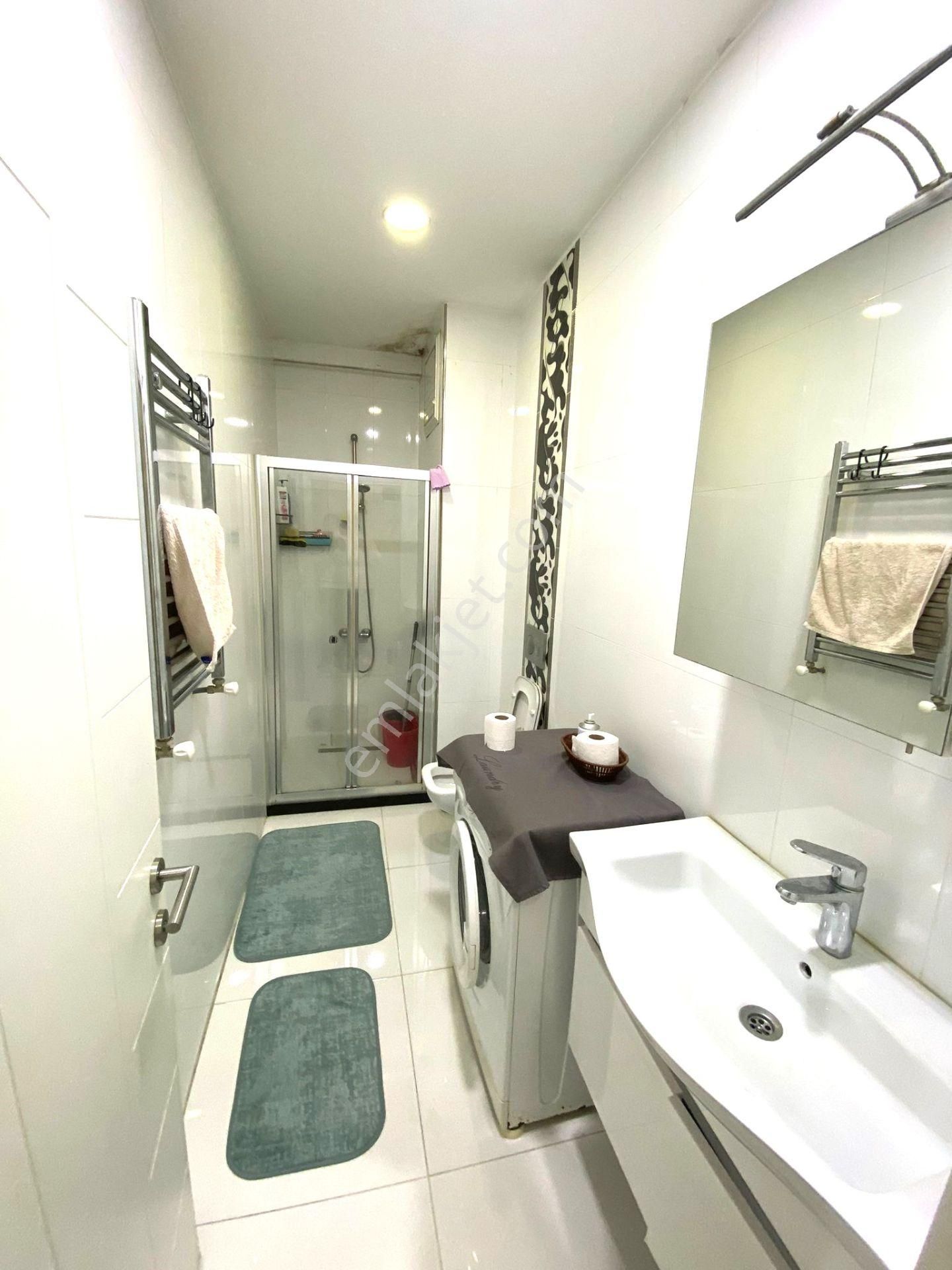 Seba'dan Kartaltepe Mh 2+1 70m2 Kredili Yatırımlık Satılık Daire - Görsel 19