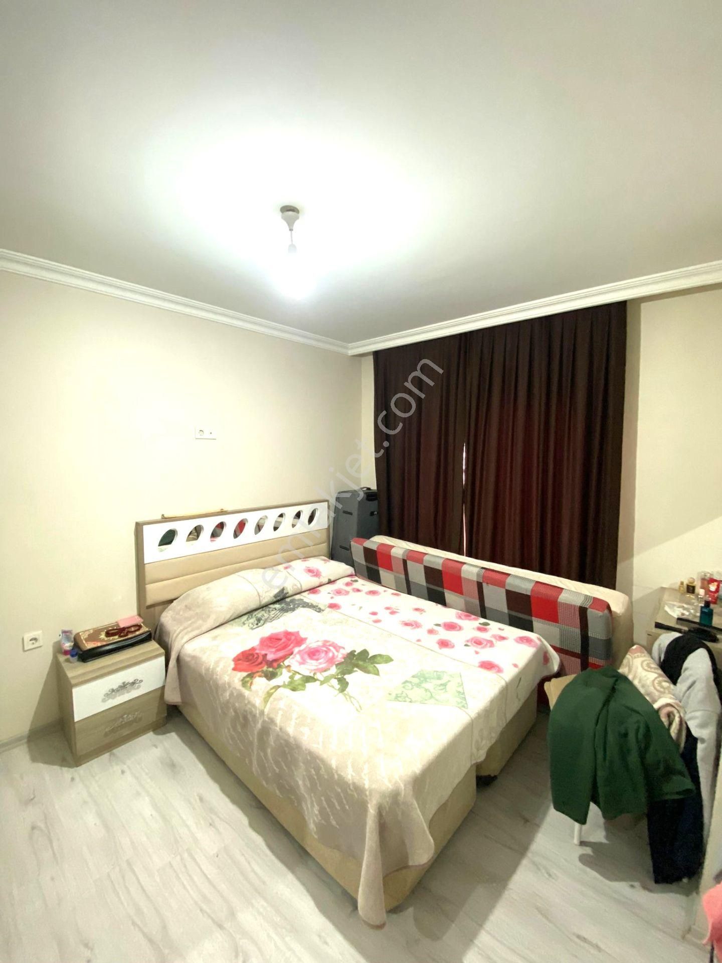 Seba'dan Kartaltepe Mh 2+1 70m2 Kredili Yatırımlık Satılık Daire - Görsel 9