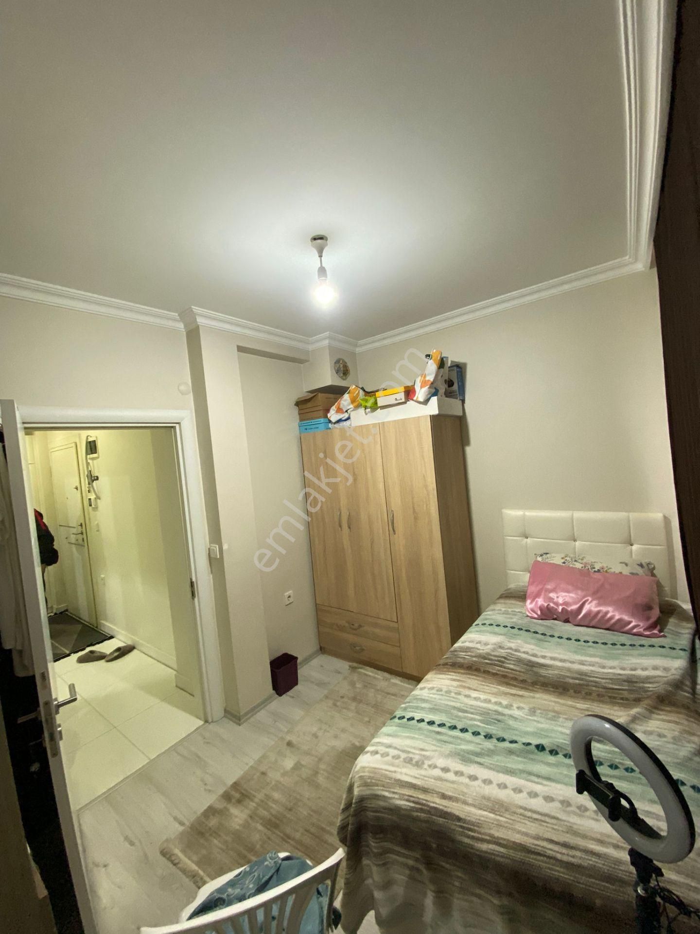 Seba'dan Kartaltepe Mh 2+1 70m2 Kredili Yatırımlık Satılık Daire - Görsel 16