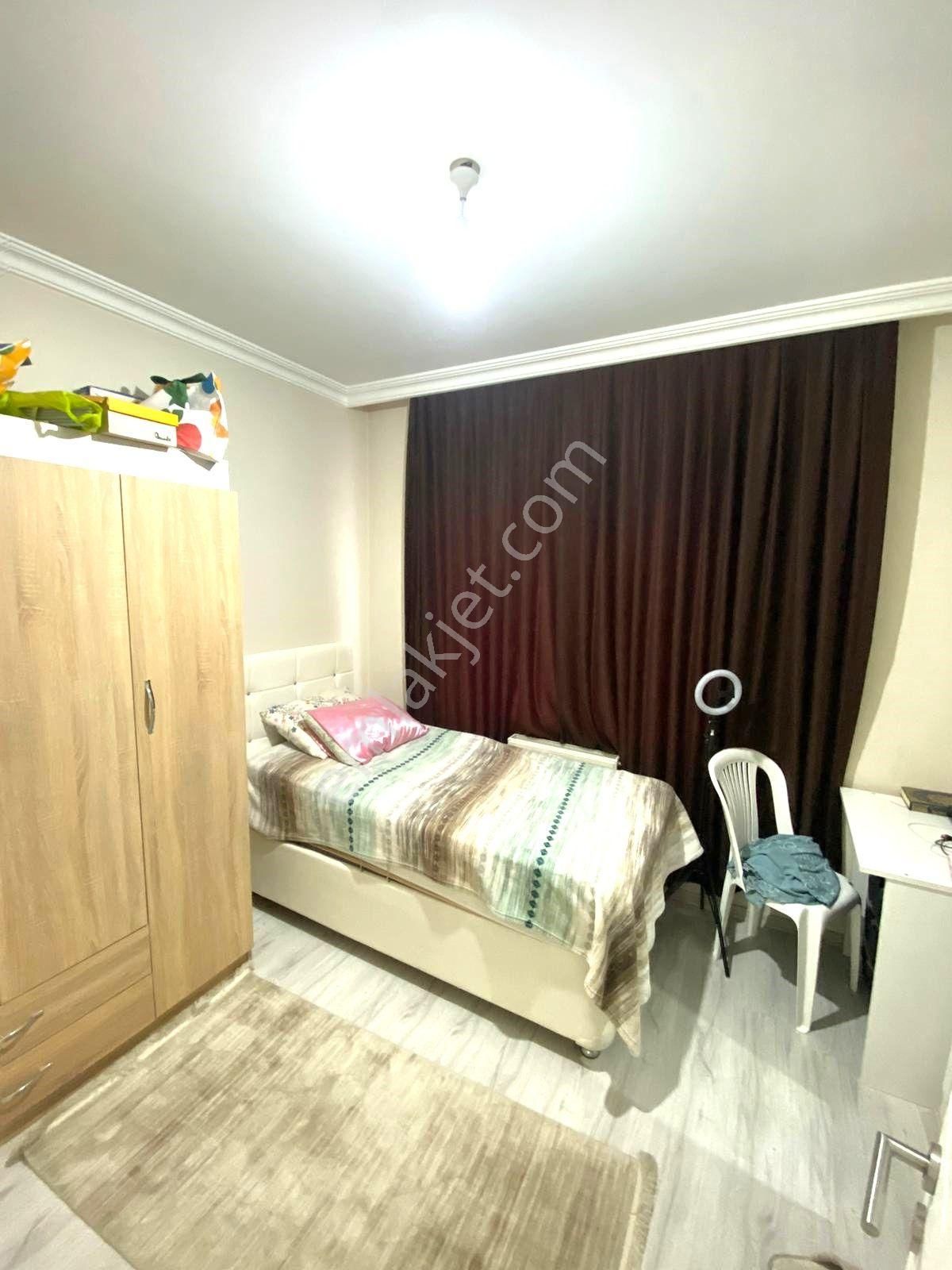 Seba'dan Kartaltepe Mh 2+1 70m2 Kredili Yatırımlık Satılık Daire - Görsel 14