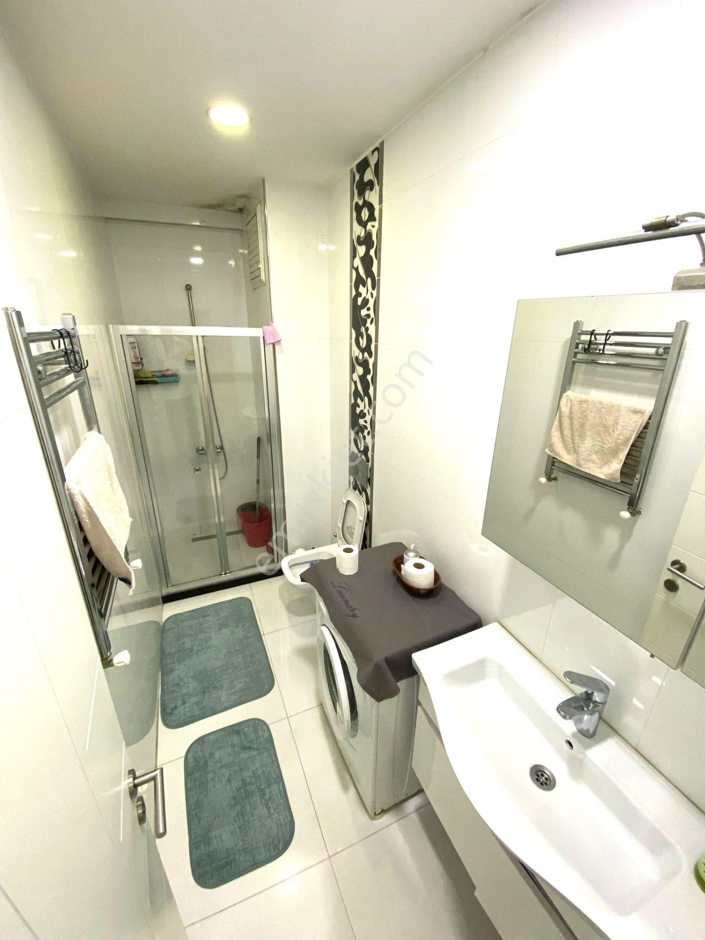 Seba'dan Kartaltepe Mh 2+1 70m2 Kredili Yatırımlık Satılık Daire - Görsel 21