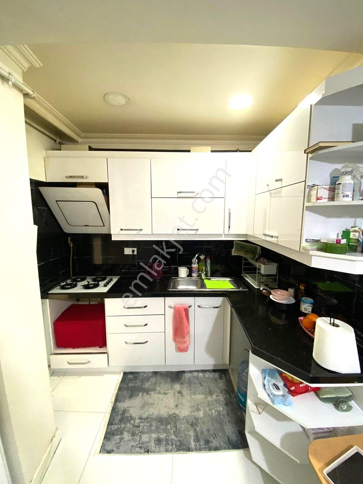 Seba'dan Kartaltepe Mh 2+1 70m2 Kredili Yatırımlık Satılık Daire - Görsel 30