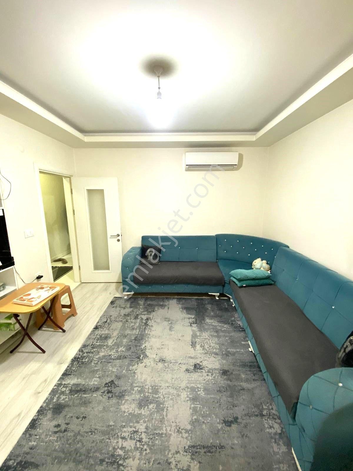 Seba'dan Kartaltepe Mh 2+1 70m2 Kredili Yatırımlık Satılık Daire - Görsel 4