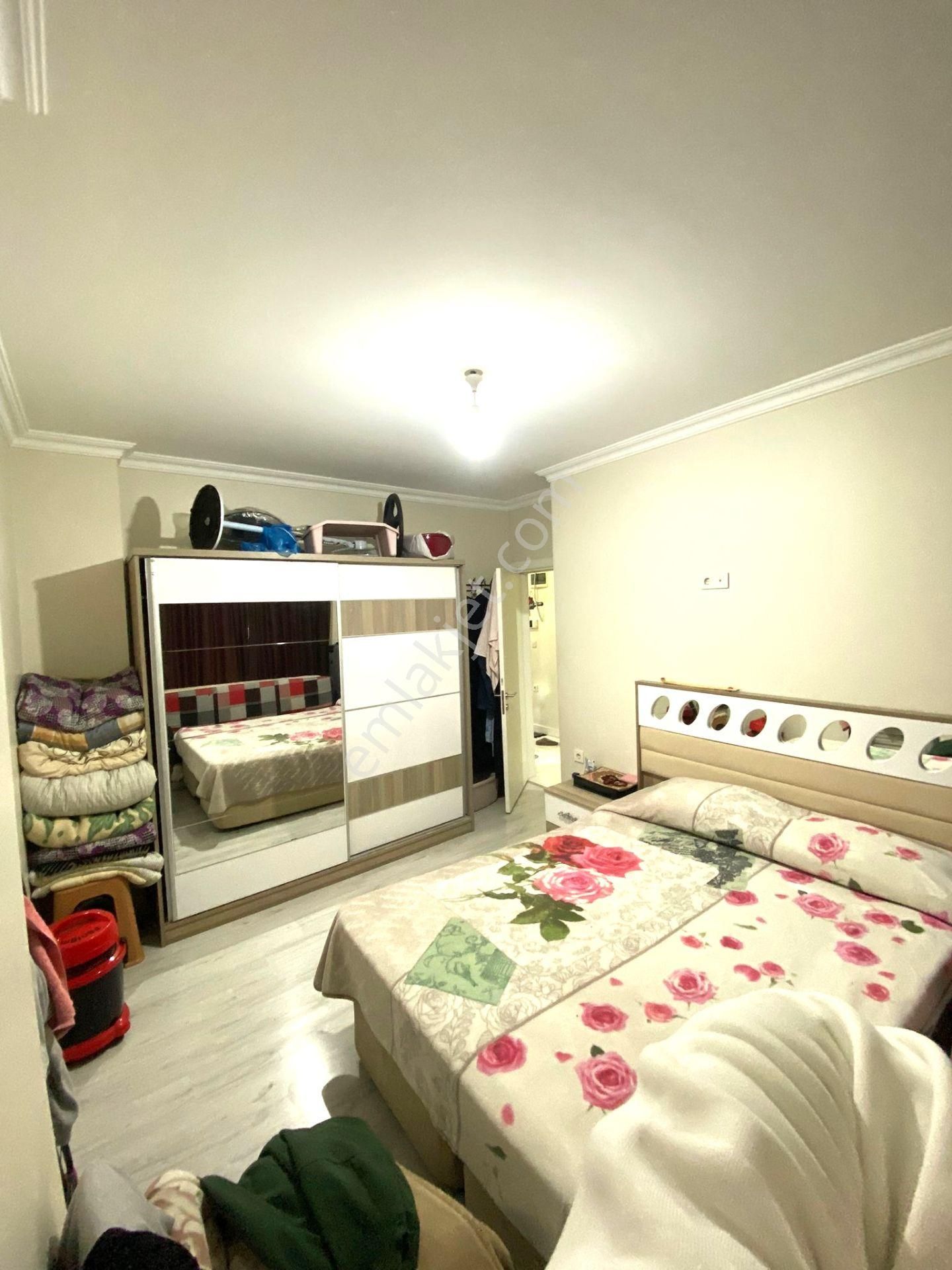 Seba'dan Kartaltepe Mh 2+1 70m2 Kredili Yatırımlık Satılık Daire - Görsel 12