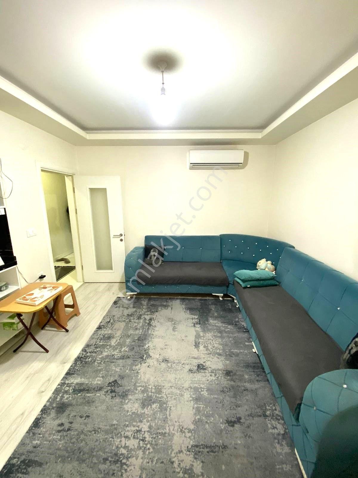 Seba'dan Kartaltepe Mh 2+1 70m2 Kredili Yatırımlık Satılık Daire - Görsel 6