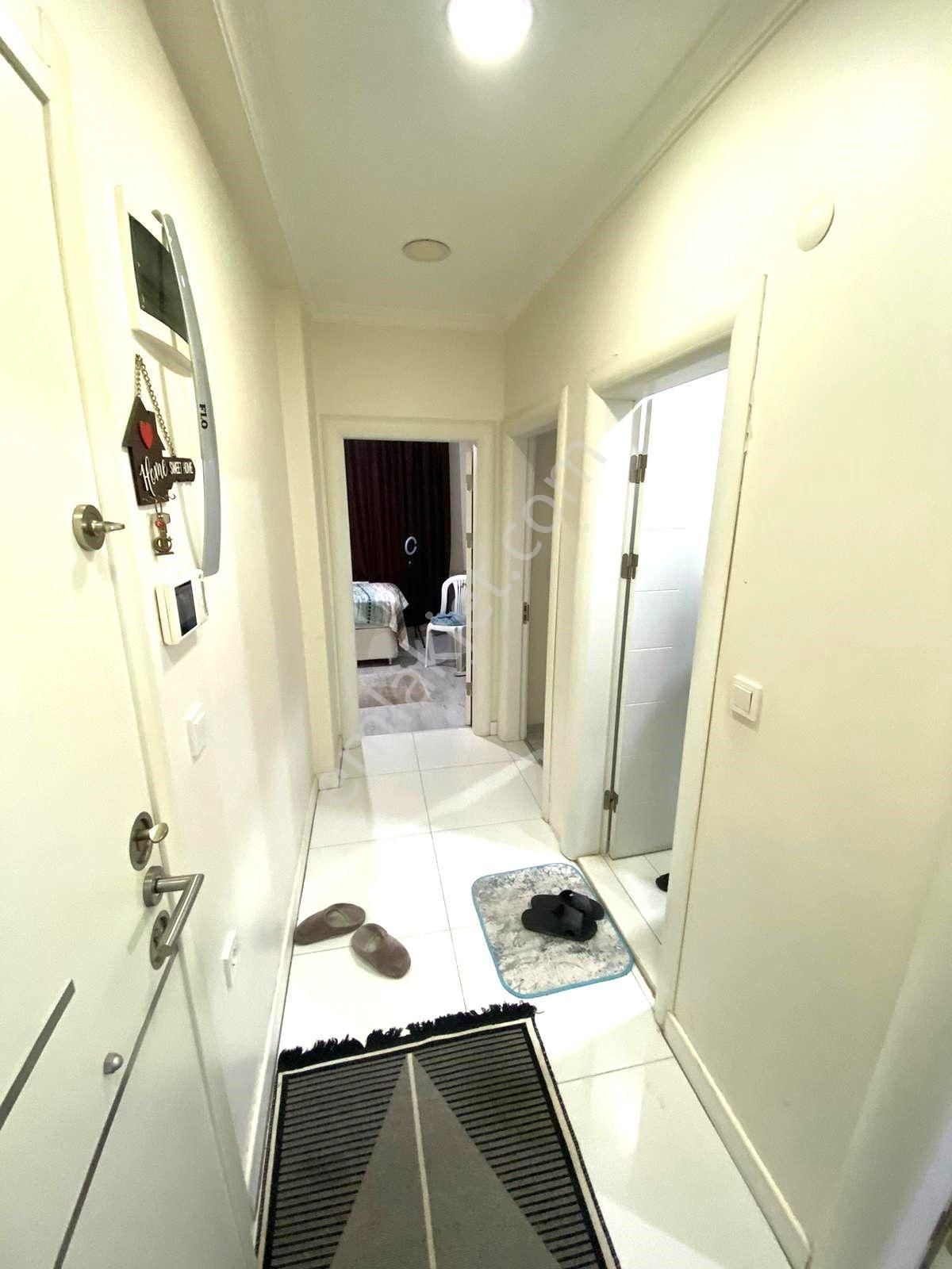 Seba'dan Kartaltepe Mh 2+1 70m2 Kredili Yatırımlık Satılık Daire - Görsel 24