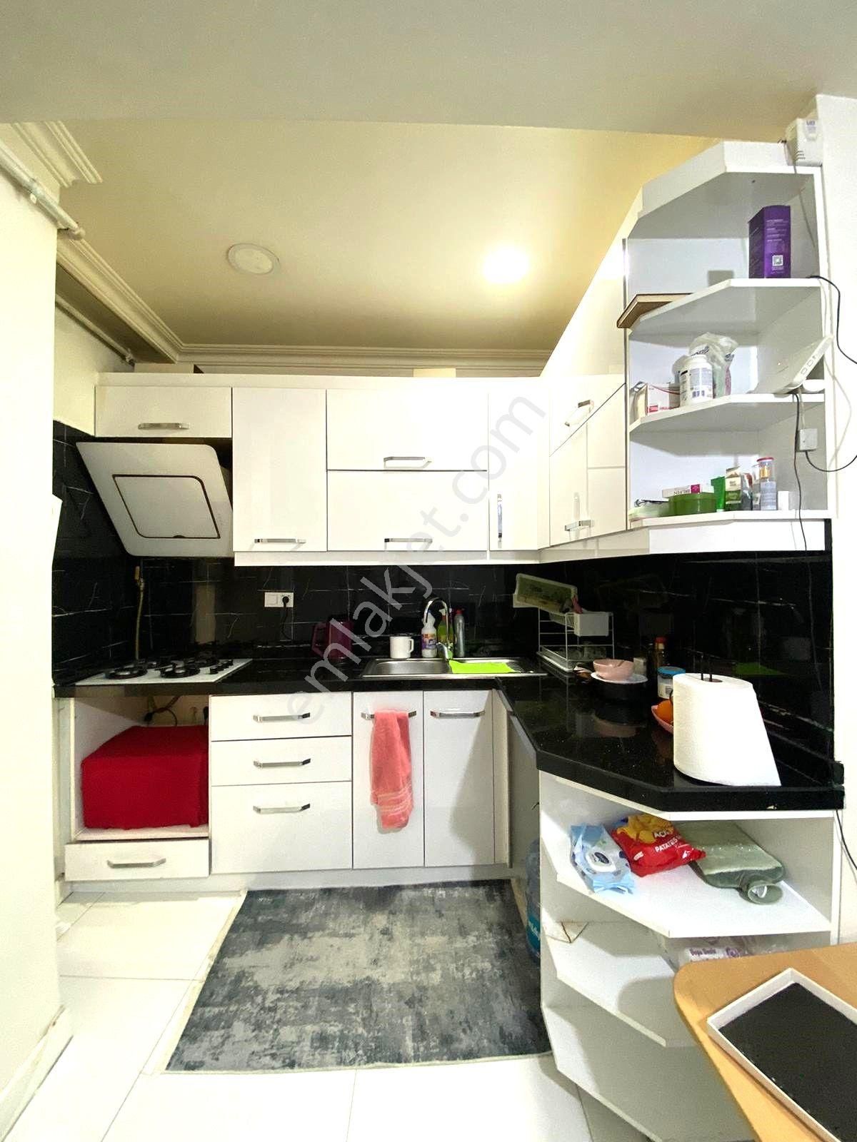 Seba'dan Kartaltepe Mh 2+1 70m2 Kredili Yatırımlık Satılık Daire - Görsel 29