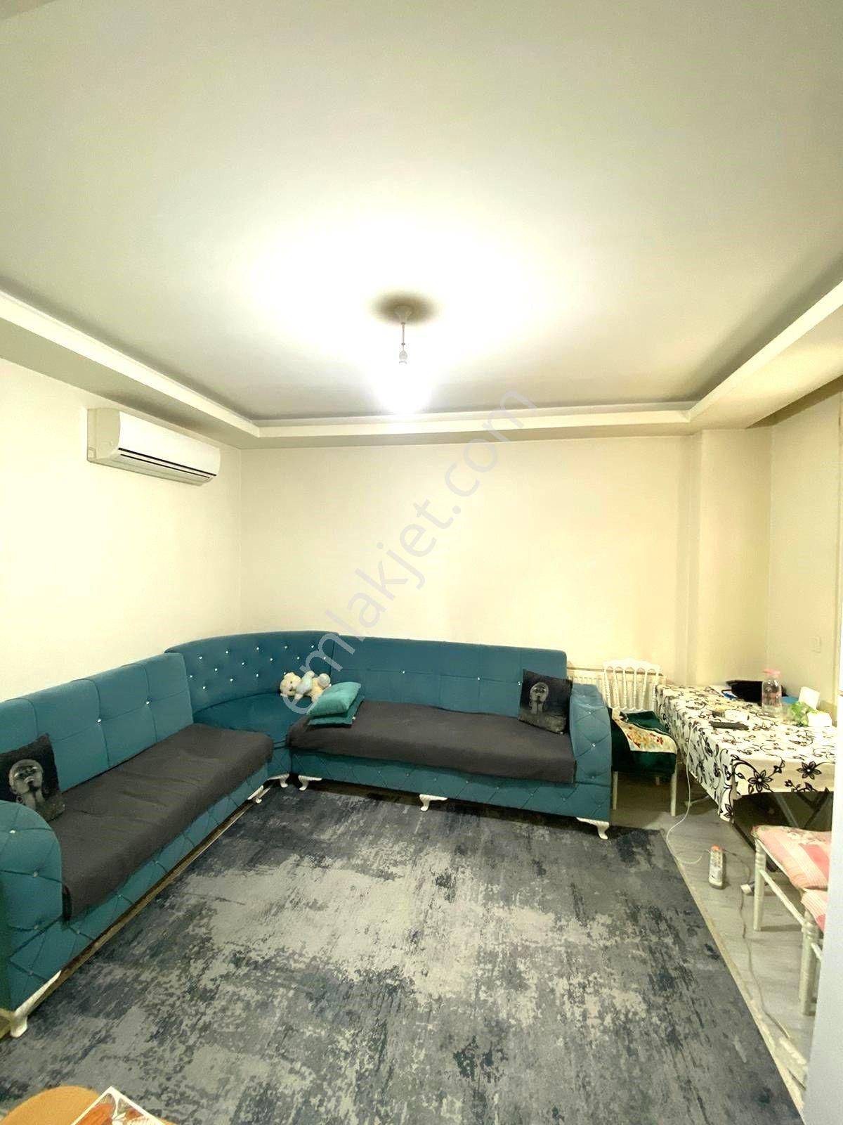 Seba'dan Kartaltepe Mh 2+1 70m2 Kredili Yatırımlık Satılık Daire - Görsel 5