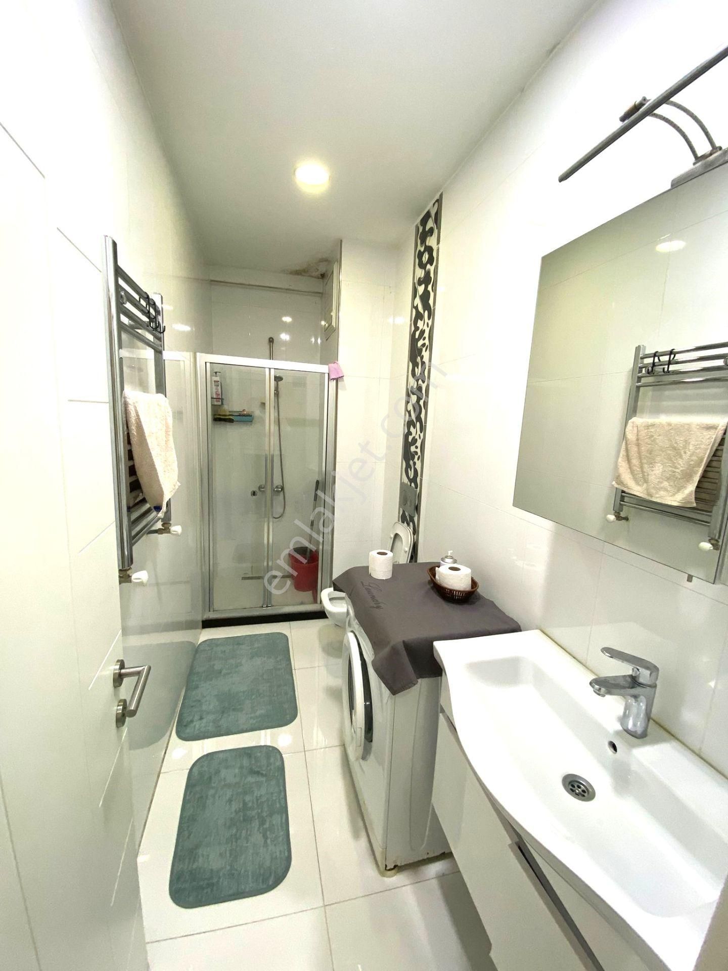 Seba'dan Kartaltepe Mh 2+1 70m2 Kredili Yatırımlık Satılık Daire - Görsel 18