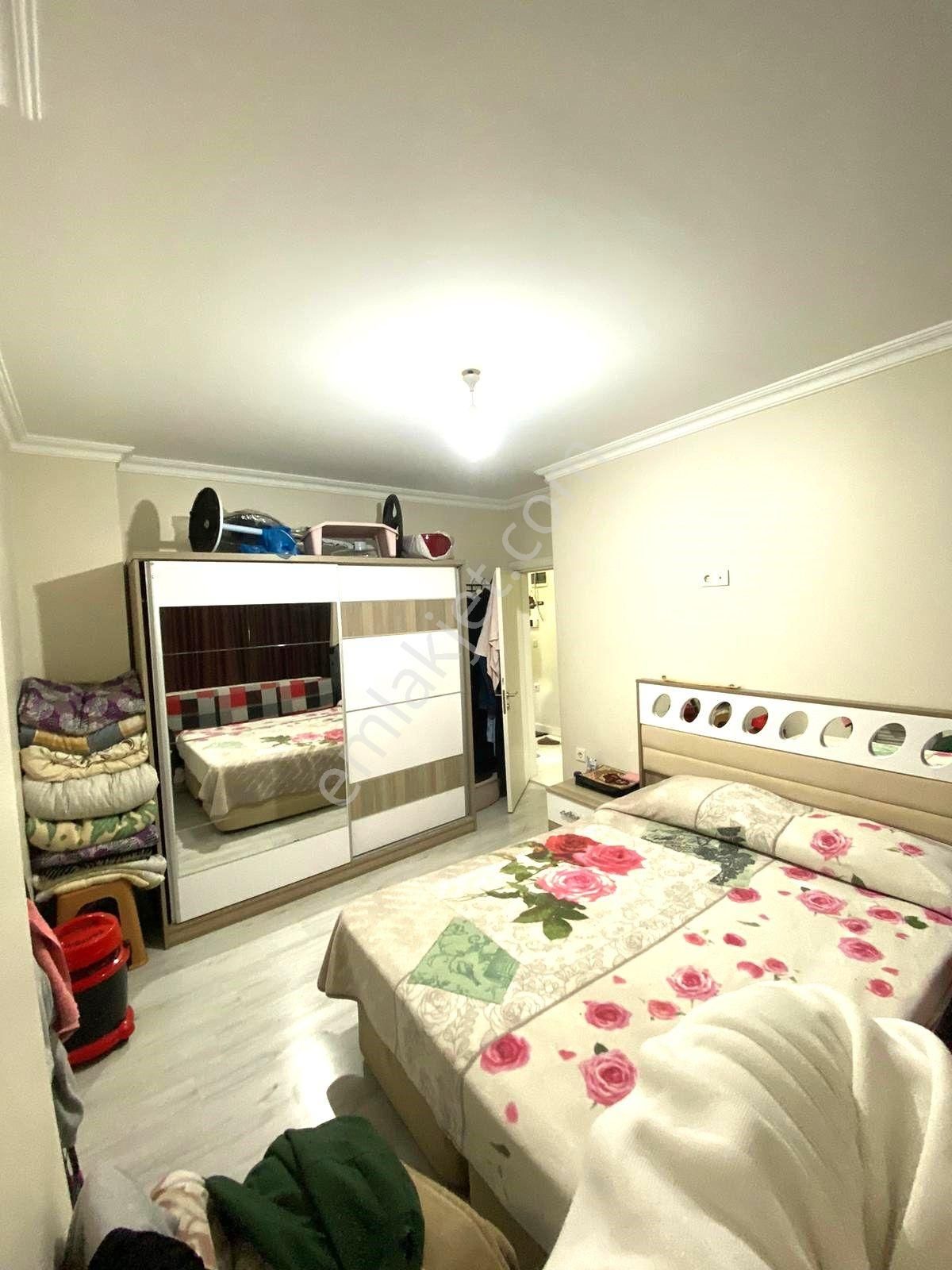 Seba'dan Kartaltepe Mh 2+1 70m2 Kredili Yatırımlık Satılık Daire - Görsel 13