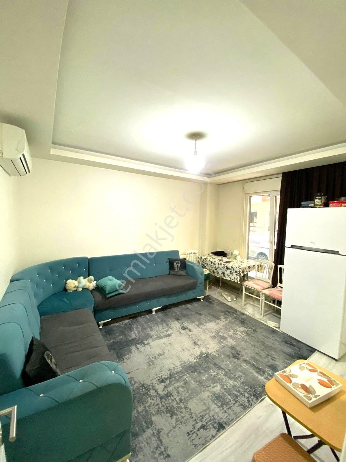 Seba'dan Kartaltepe Mh 2+1 70m2 Kredili Yatırımlık Satılık Daire