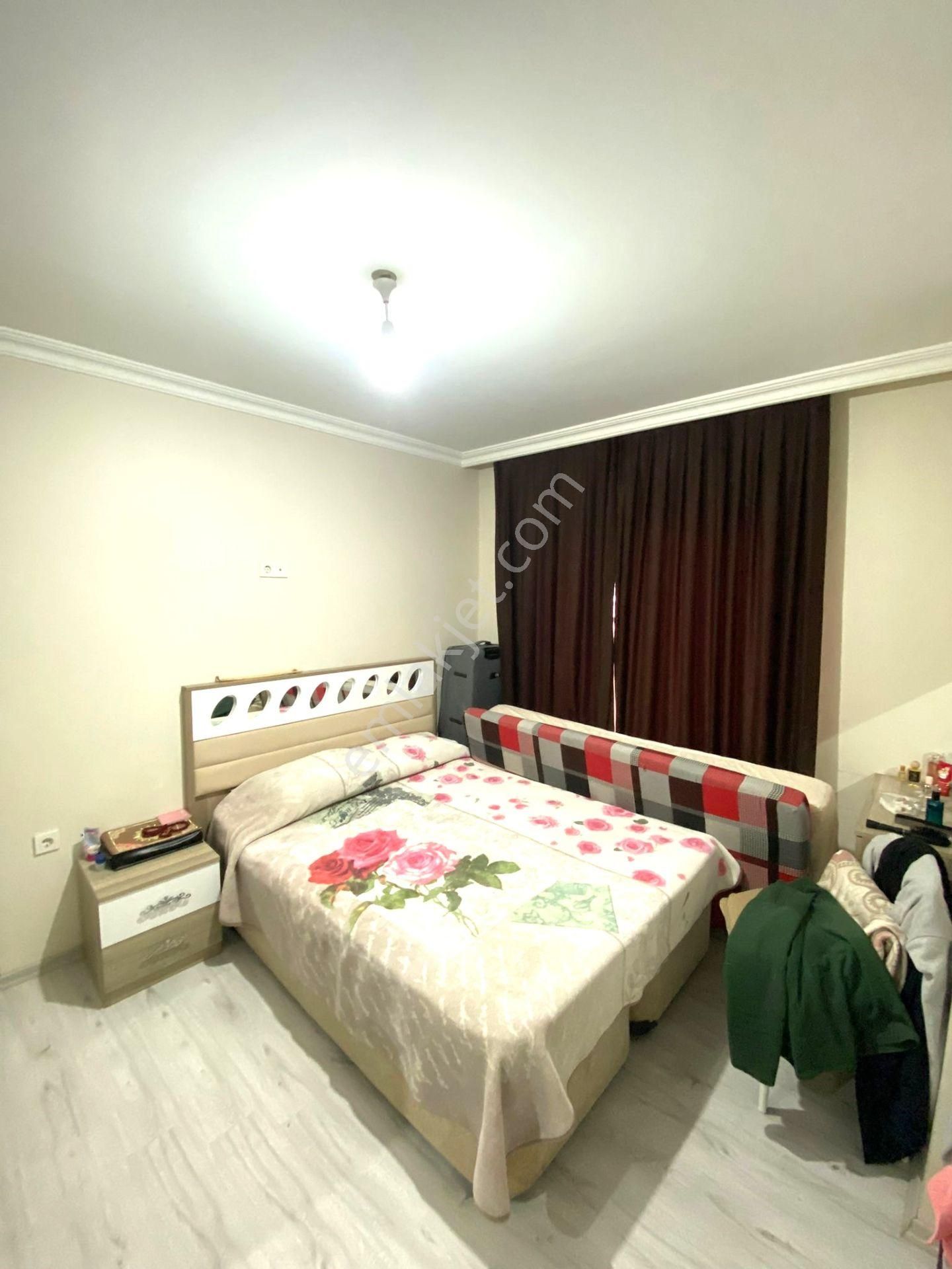 Seba'dan Kartaltepe Mh 2+1 70m2 Kredili Yatırımlık Satılık Daire - Görsel 8