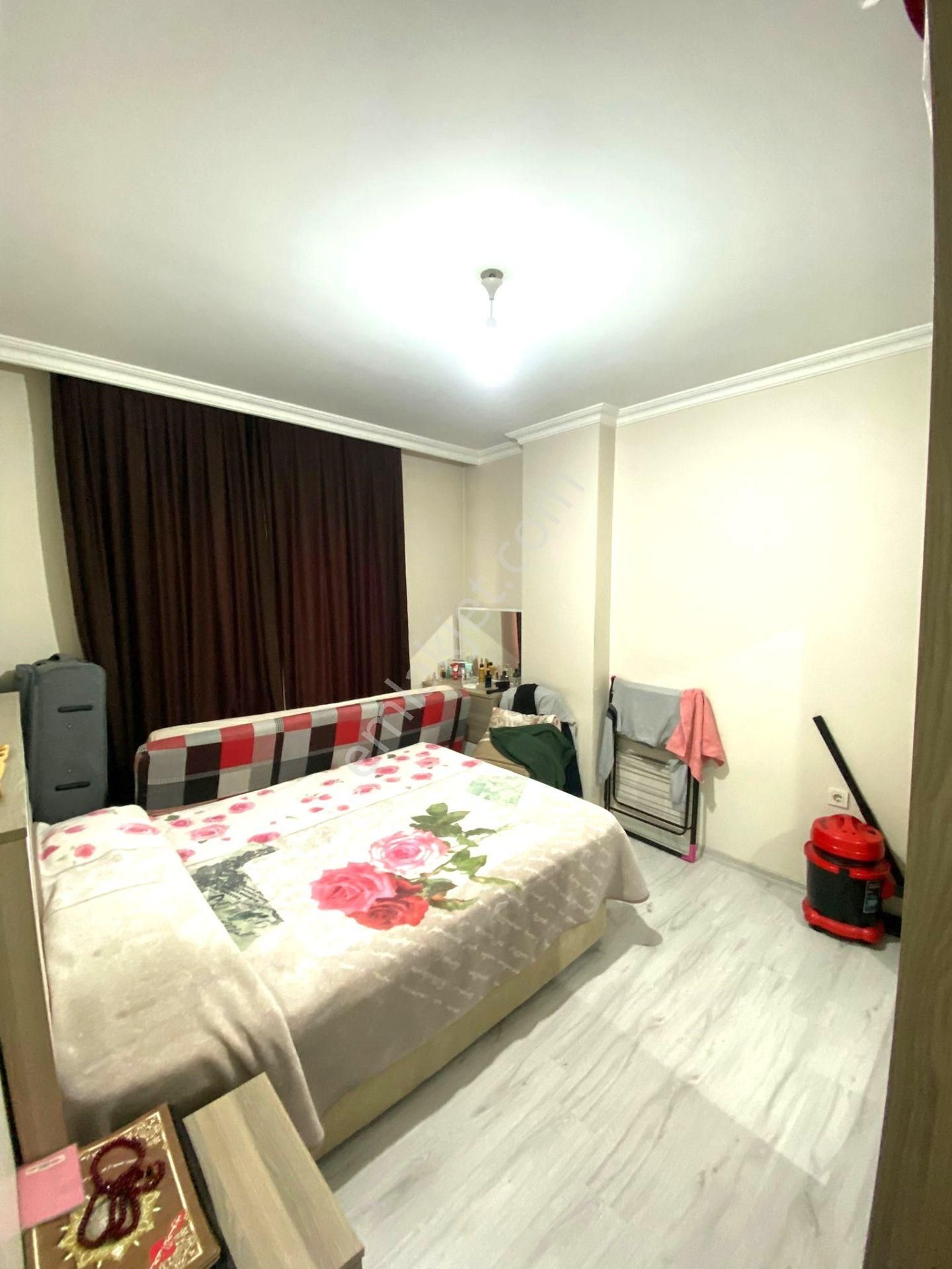 Seba'dan Kartaltepe Mh 2+1 70m2 Kredili Yatırımlık Satılık Daire - Görsel 7