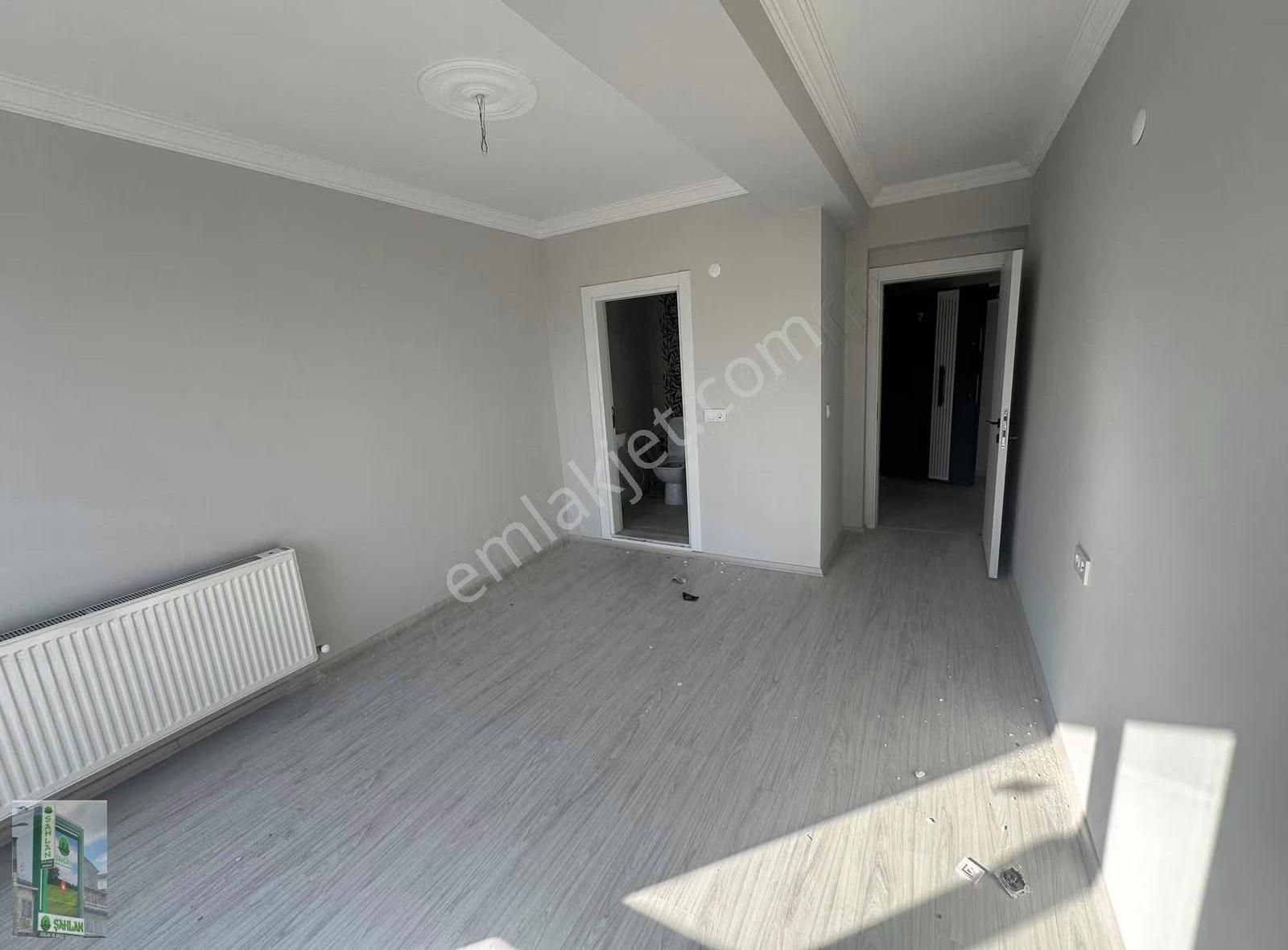 Şahlan Emlaktan Kiralık Arakat Sıfır Daire - Görsel 5