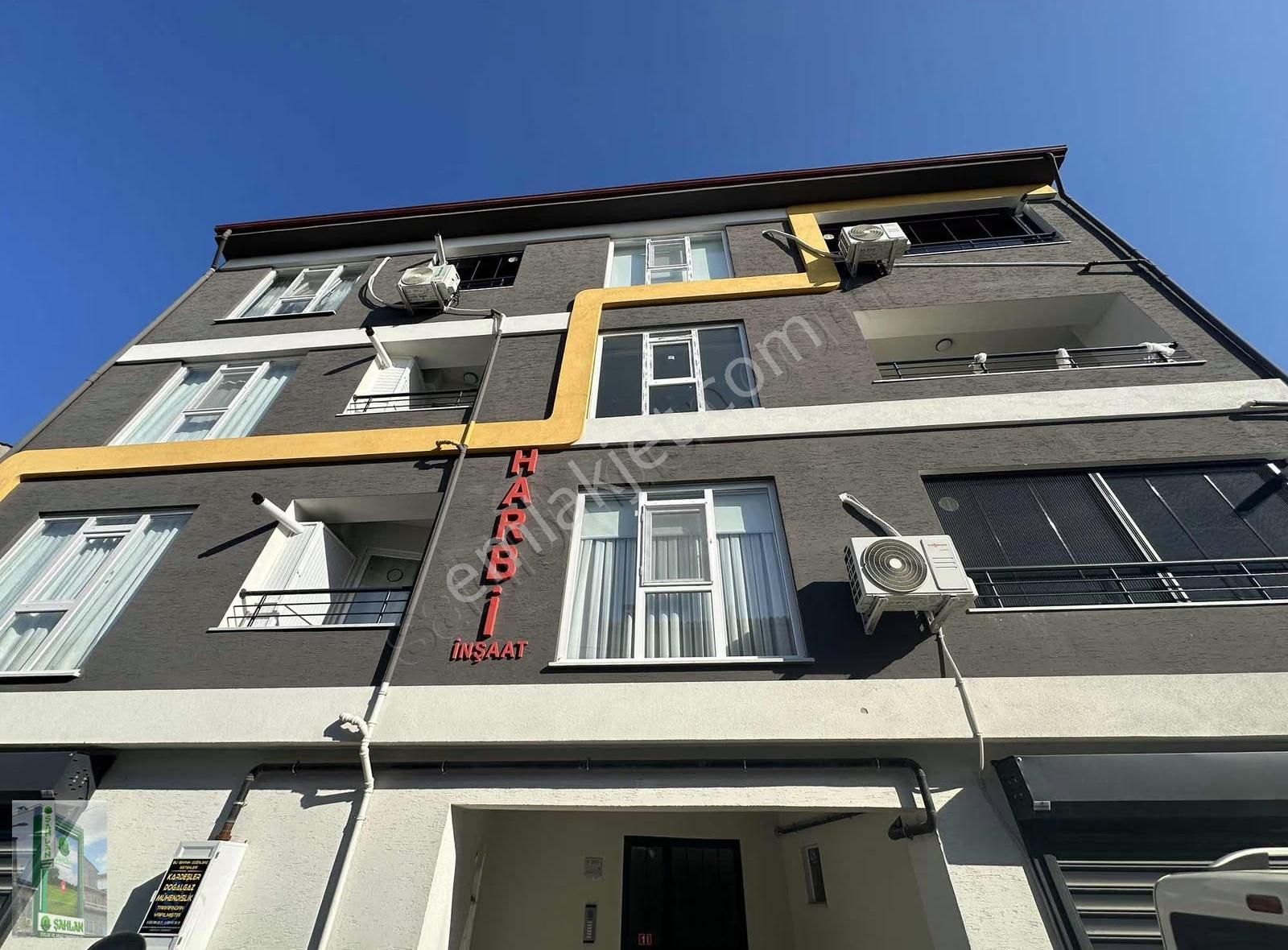 Şahlan Emlaktan Kiralık Arakat Sıfır Daire - Görsel 12