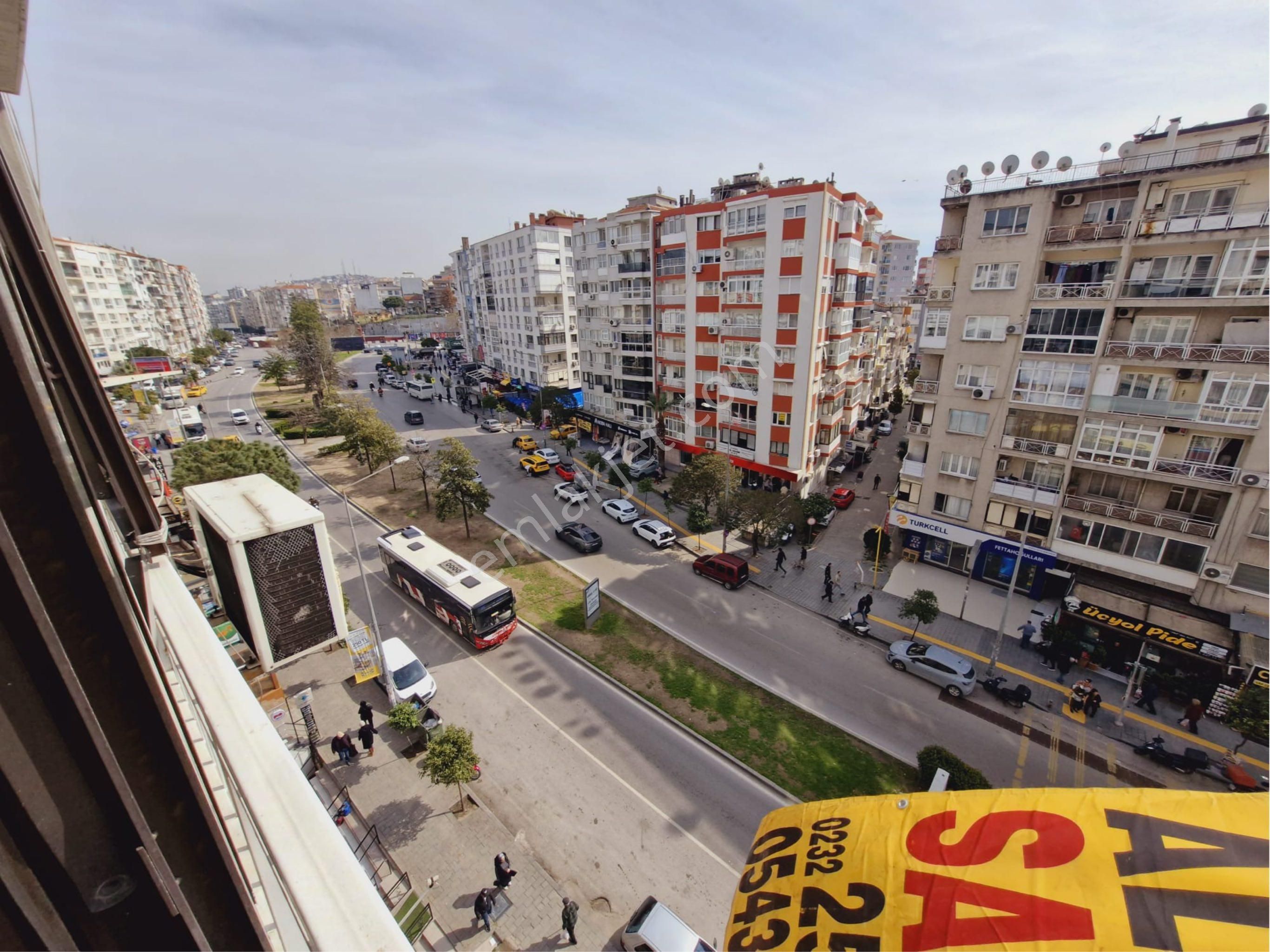 Üçyol Meydanda Cadde Üzeri 3+1 135m2 Arakat Ferah Daire - Görsel 29