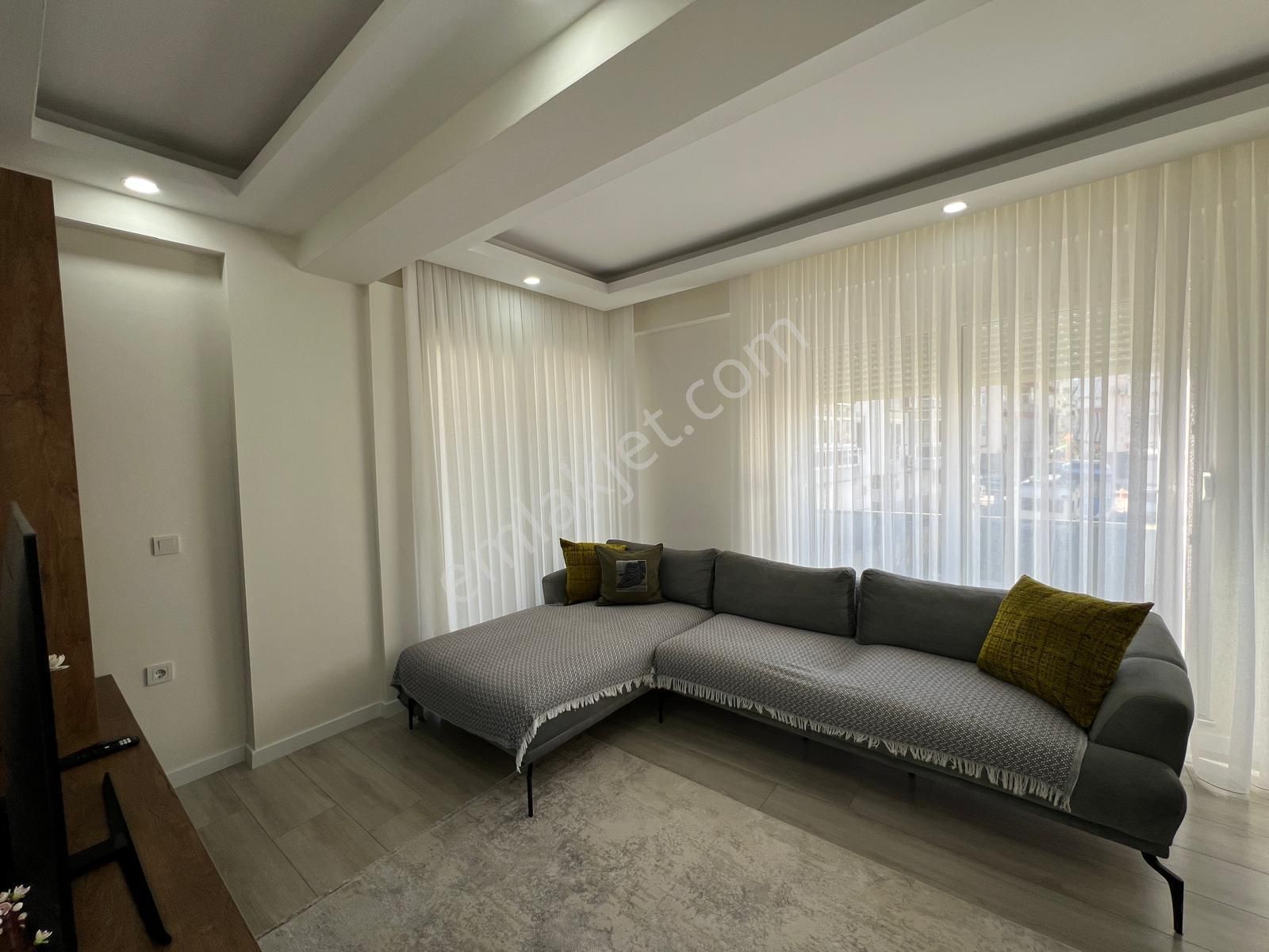 Opera Yaşam Hast. Yakını Arakat D.gazlı Asansörlü Şık 2+1 - Görsel 13