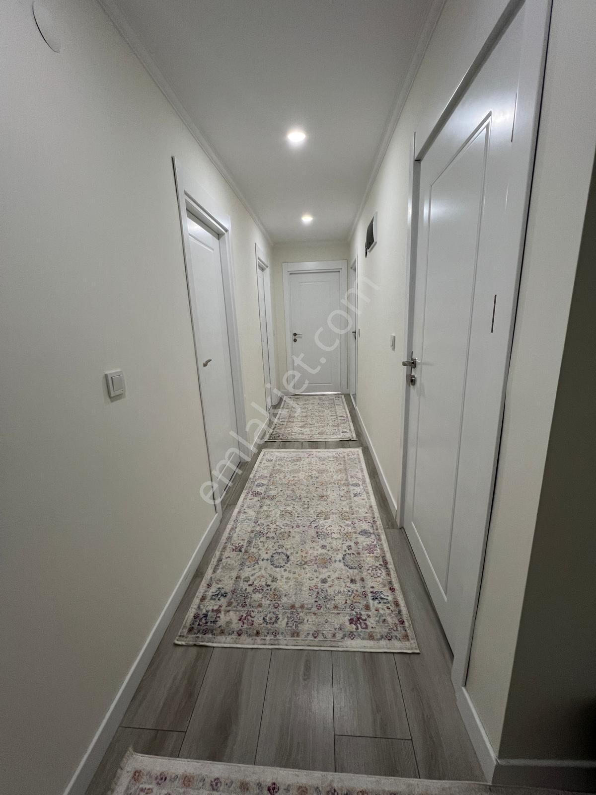 Opera Yaşam Hast. Yakını Arakat D.gazlı Asansörlü Şık 2+1 - Görsel 25