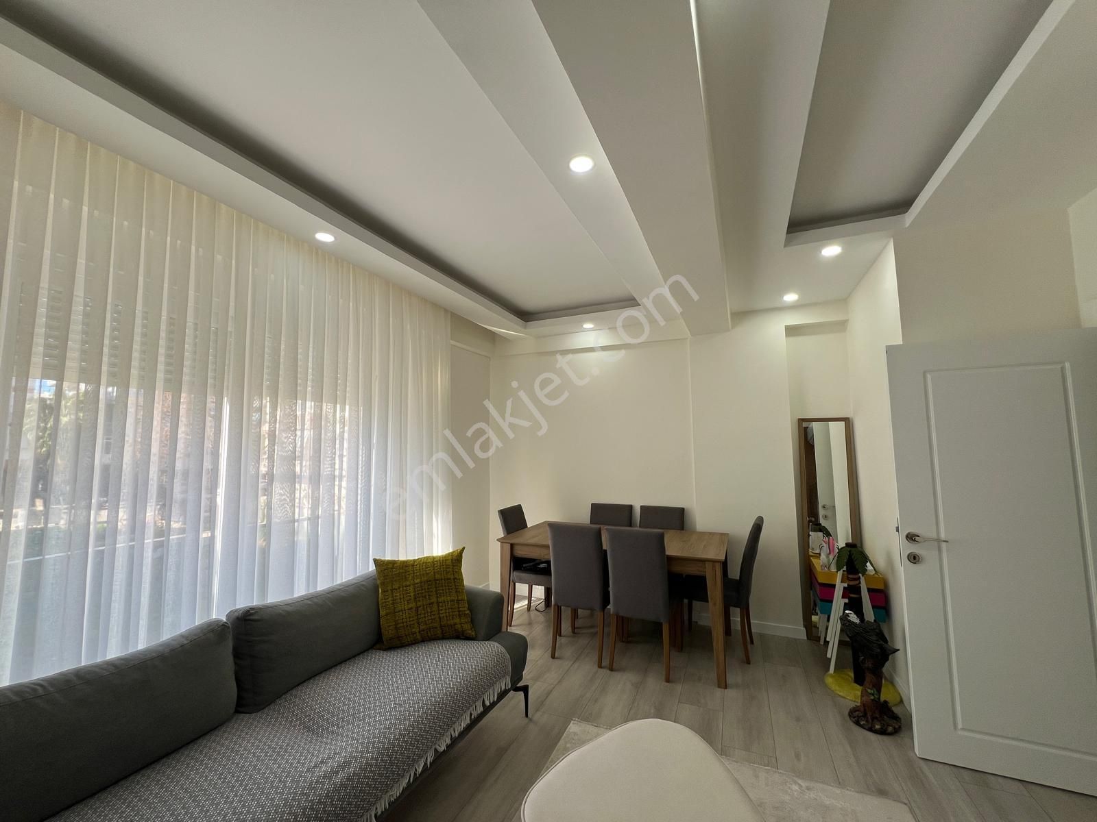 Opera Yaşam Hast. Yakını Arakat D.gazlı Asansörlü Şık 2+1 - Görsel 16