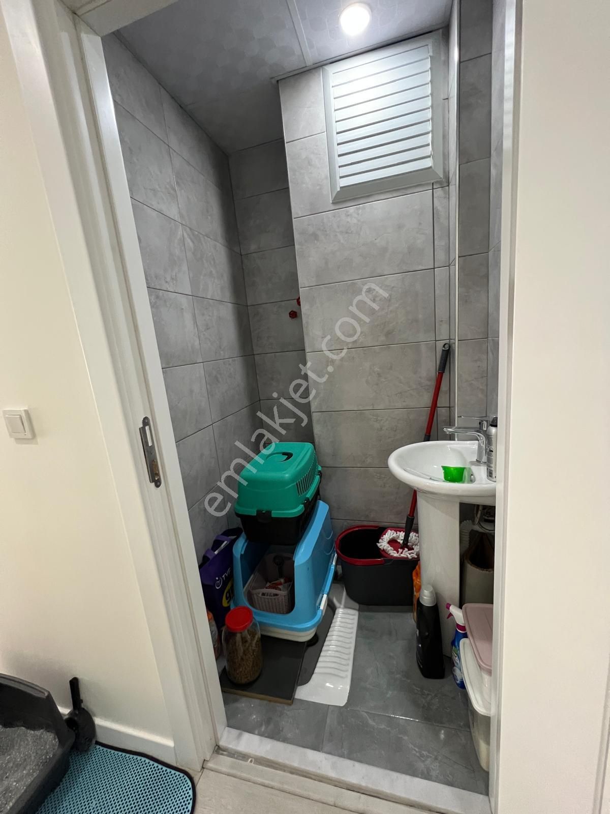 Opera Yaşam Hast. Yakını Arakat D.gazlı Asansörlü Şık 2+1 - Görsel 32