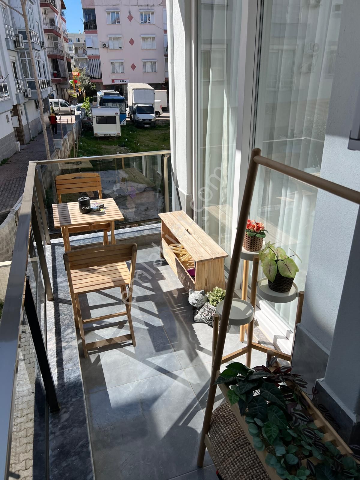 Opera Yaşam Hast. Yakını Arakat D.gazlı Asansörlü Şık 2+1 - Görsel 35