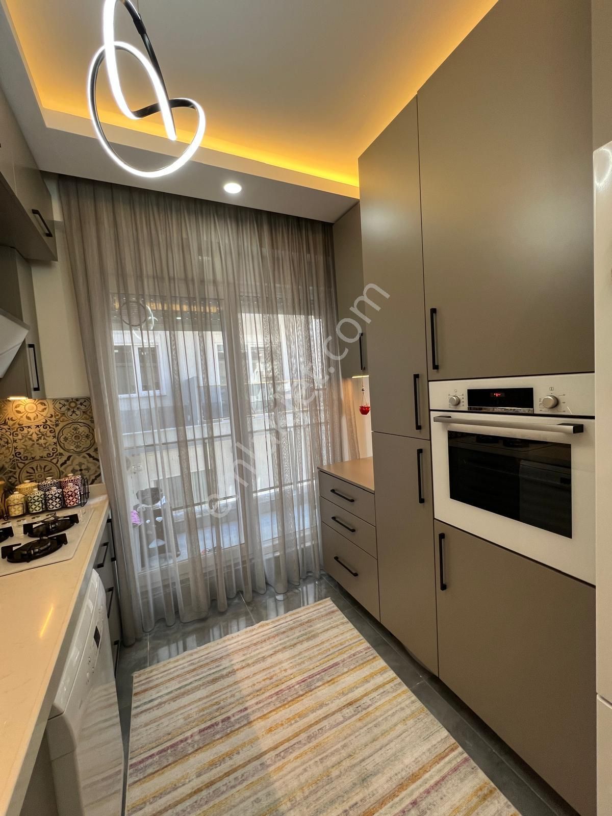 Opera Yaşam Hast. Yakını Arakat D.gazlı Asansörlü Şık 2+1 - Görsel 8