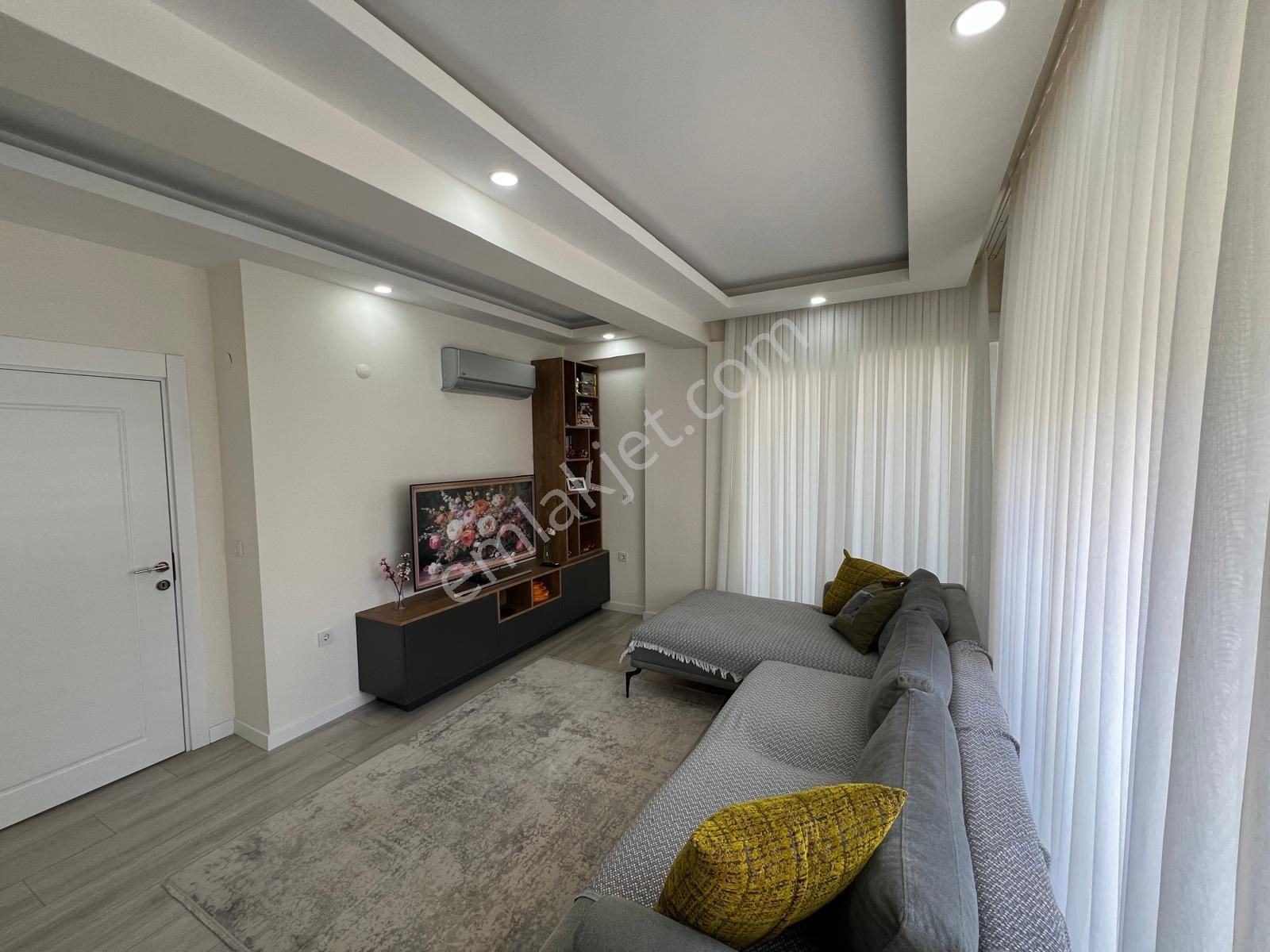 Opera Yaşam Hast. Yakını Arakat D.gazlı Asansörlü Şık 2+1 - Görsel 11