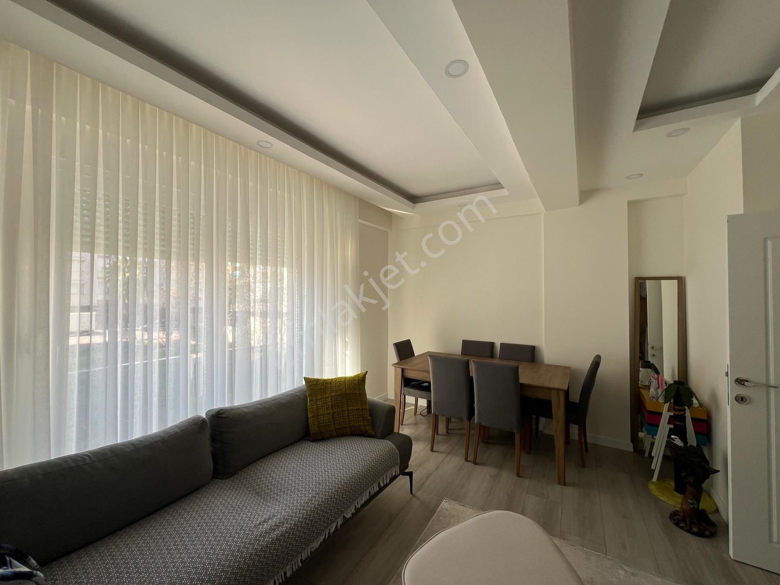 Opera Yaşam Hast. Yakını Arakat D.gazlı Asansörlü Şık 2+1 - Görsel 15