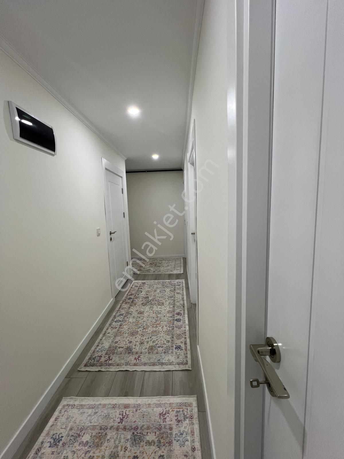 Opera Yaşam Hast. Yakını Arakat D.gazlı Asansörlü Şık 2+1 - Görsel 26