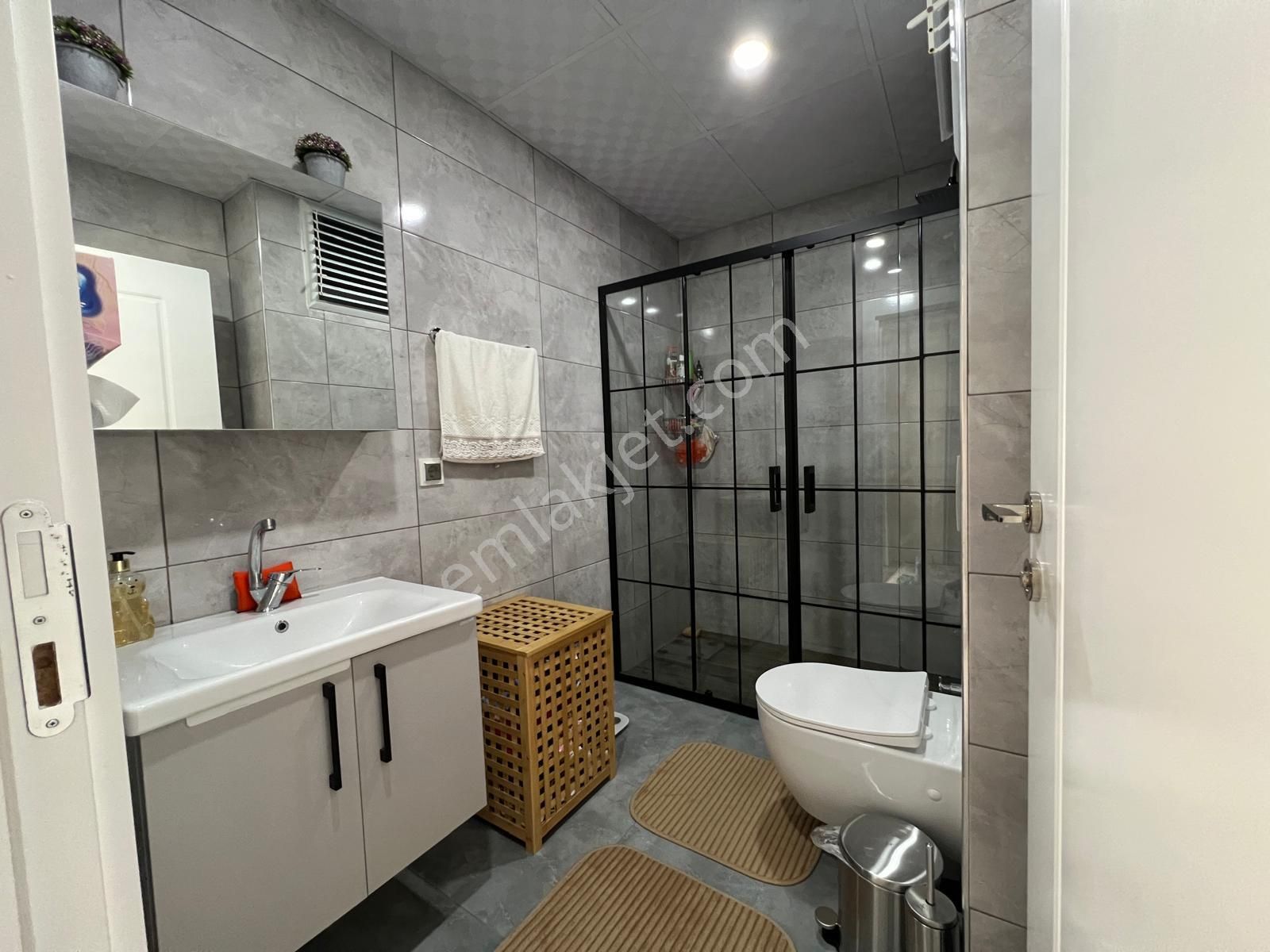 Opera Yaşam Hast. Yakını Arakat D.gazlı Asansörlü Şık 2+1 - Görsel 28