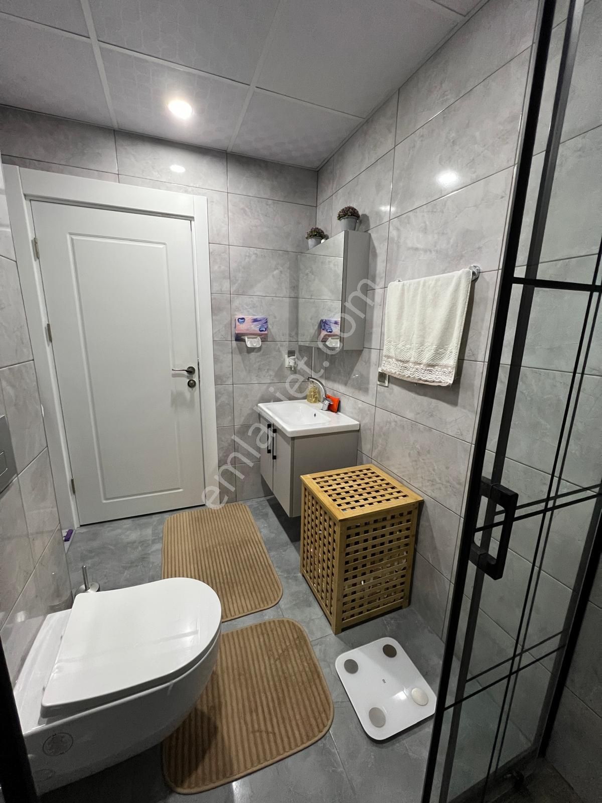 Opera Yaşam Hast. Yakını Arakat D.gazlı Asansörlü Şık 2+1 - Görsel 31