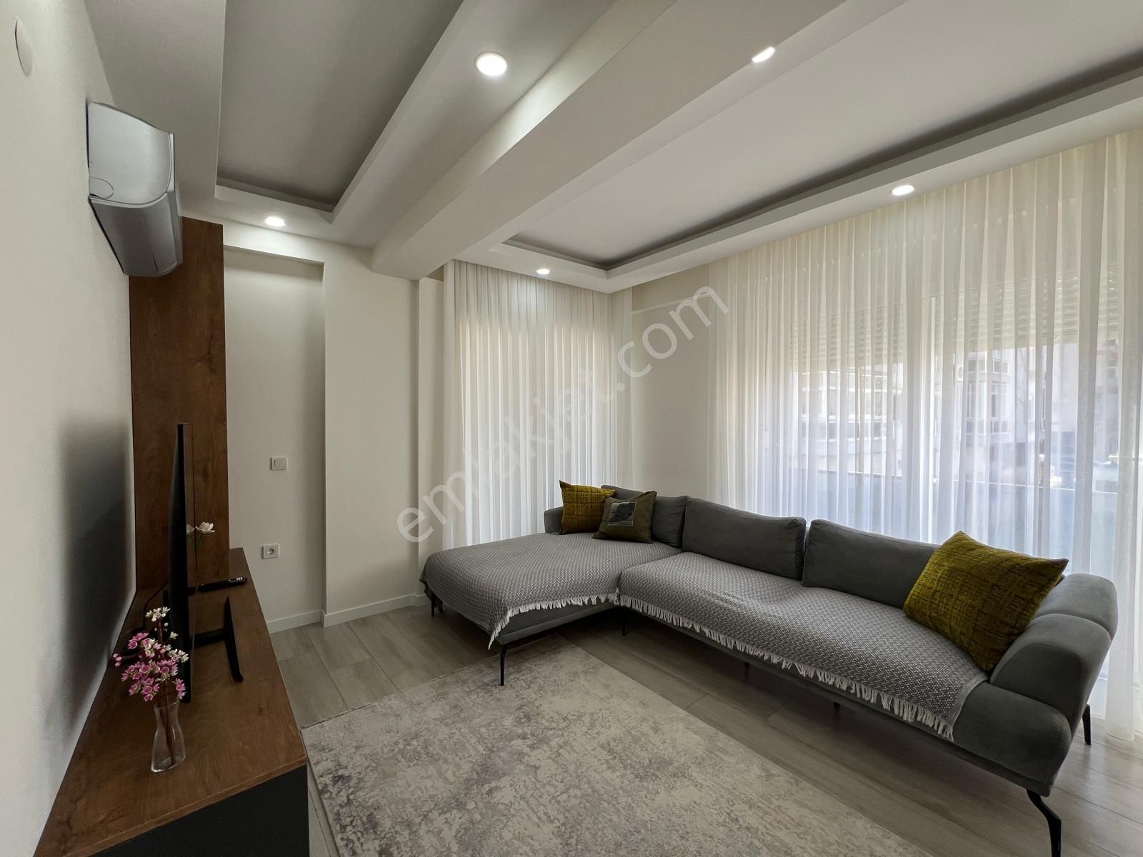 Opera Yaşam Hast. Yakını Arakat D.gazlı Asansörlü Şık 2+1 - Görsel 12