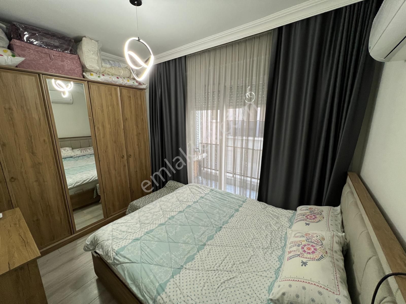 Opera Yaşam Hast. Yakını Arakat D.gazlı Asansörlü Şık 2+1 - Görsel 20