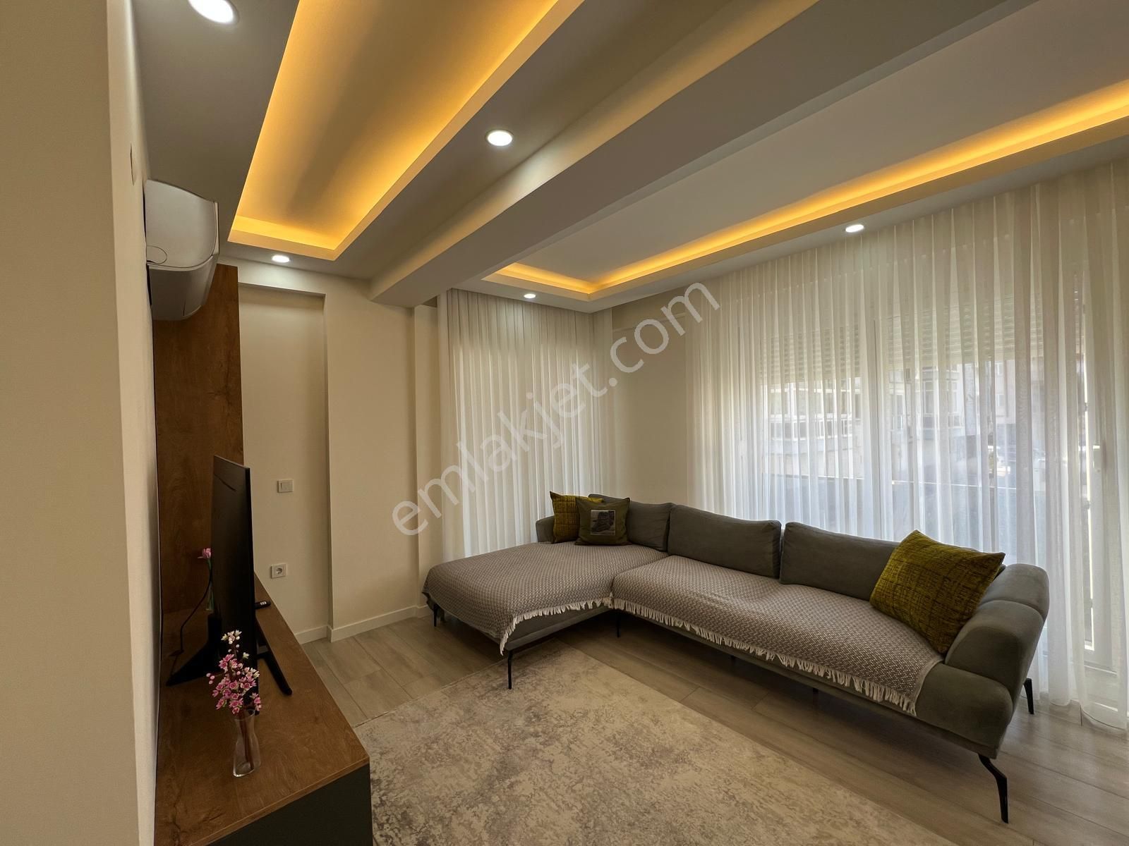 Opera Yaşam Hast. Yakını Arakat D.gazlı Asansörlü Şık 2+1 - Görsel 10