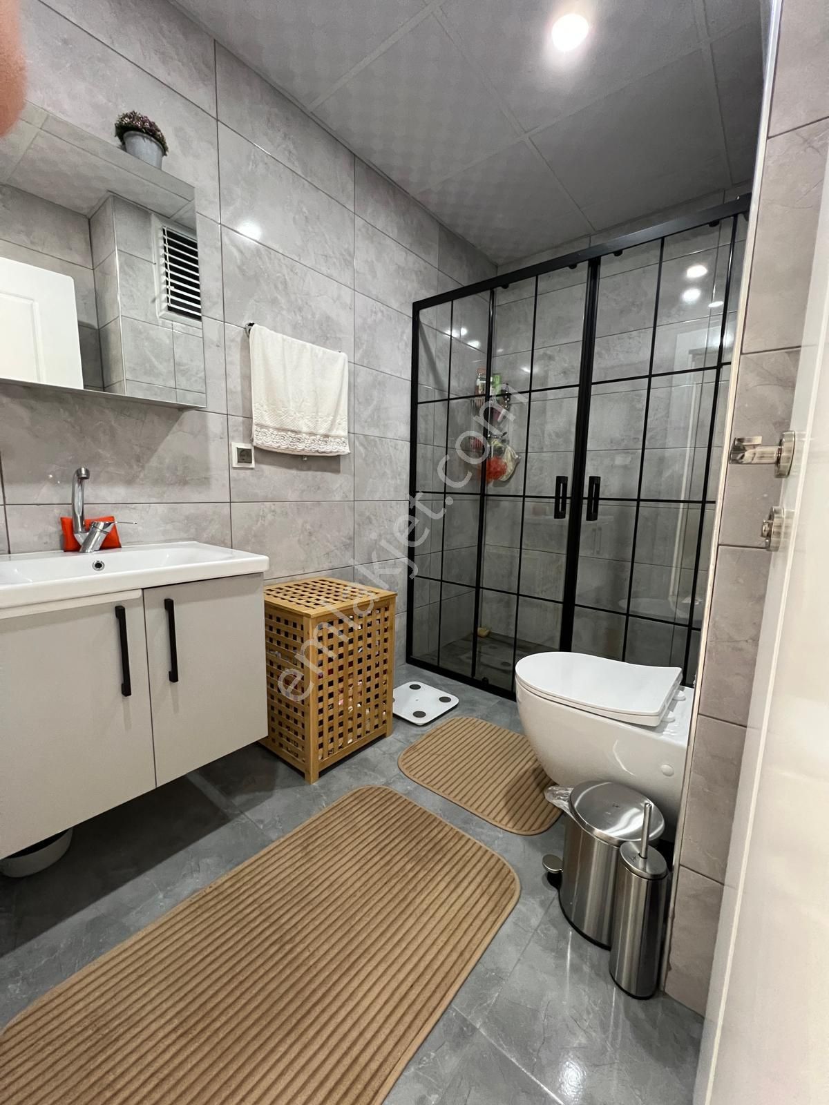 Opera Yaşam Hast. Yakını Arakat D.gazlı Asansörlü Şık 2+1 - Görsel 30