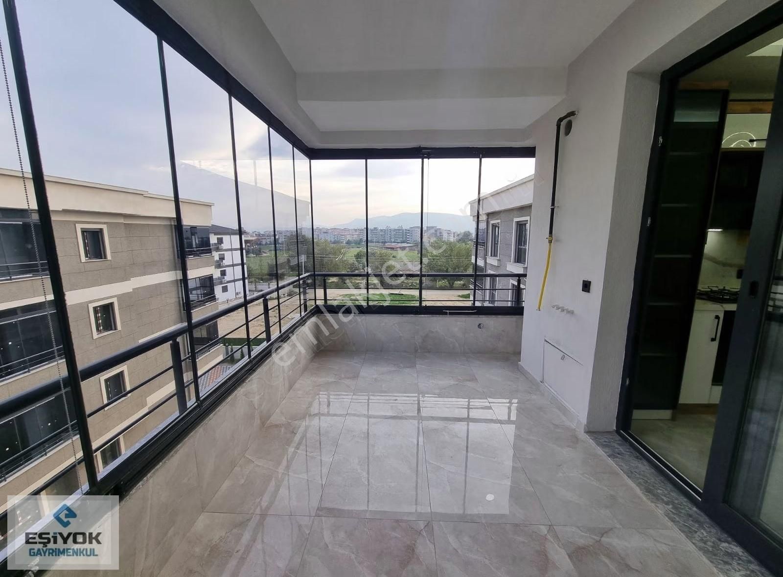 Torbalı Mahallesınde Sıte İcerısınde 2+1 - Görsel 11