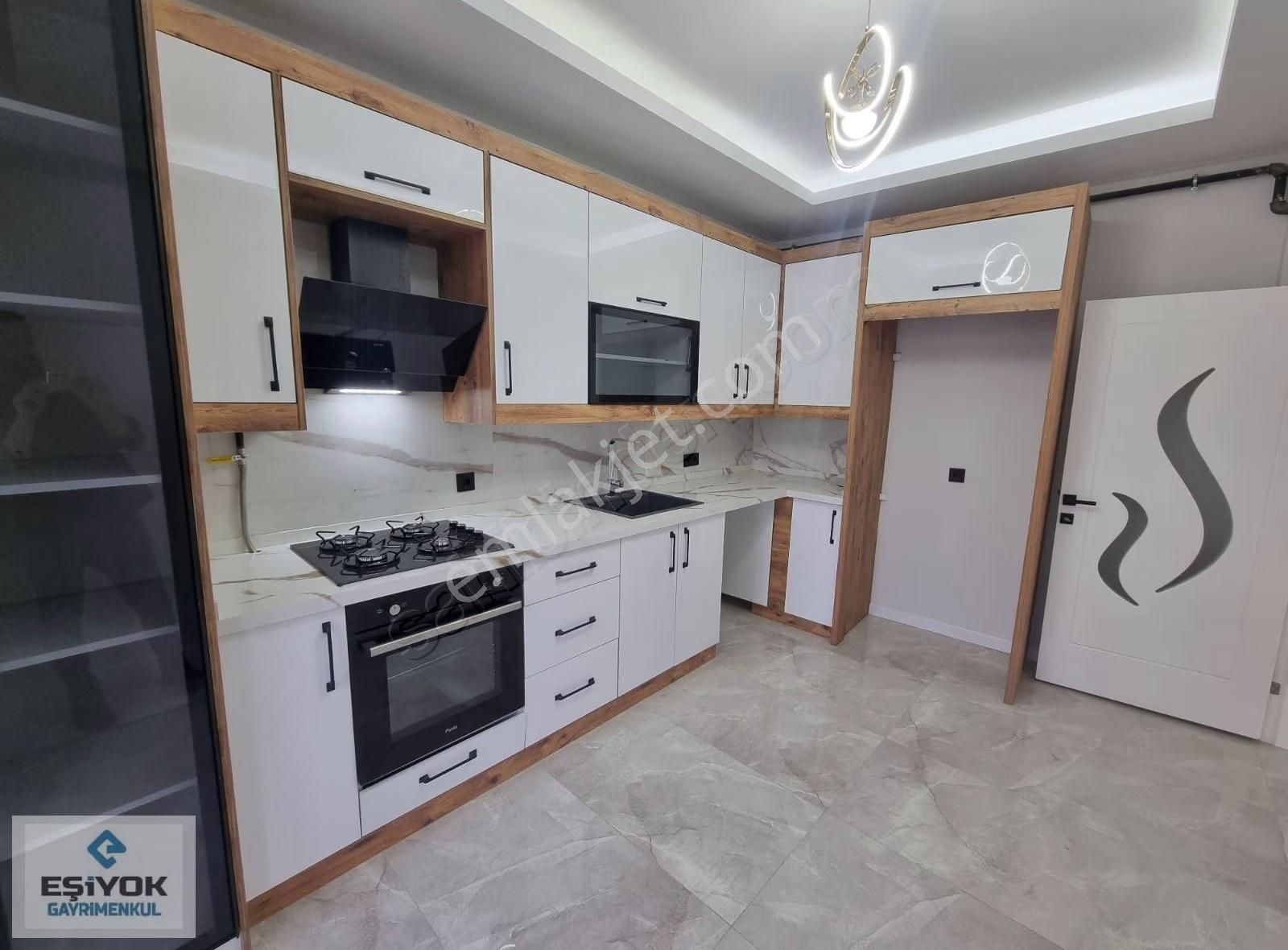 Torbalı Mahallesınde Sıte İcerısınde 2+1 - Görsel 6